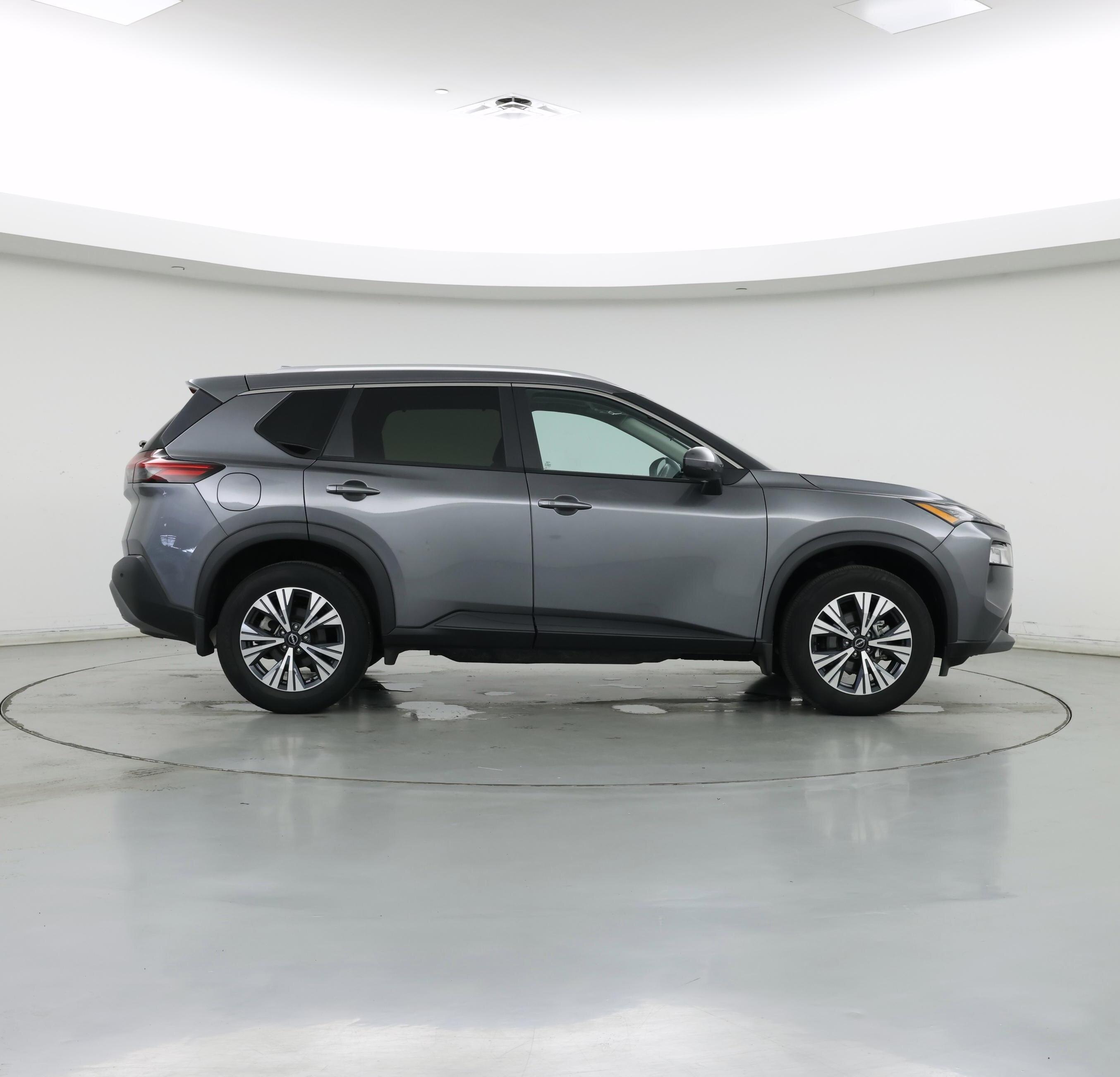 Thumbnail: 2023 Nissan Rogue - 7