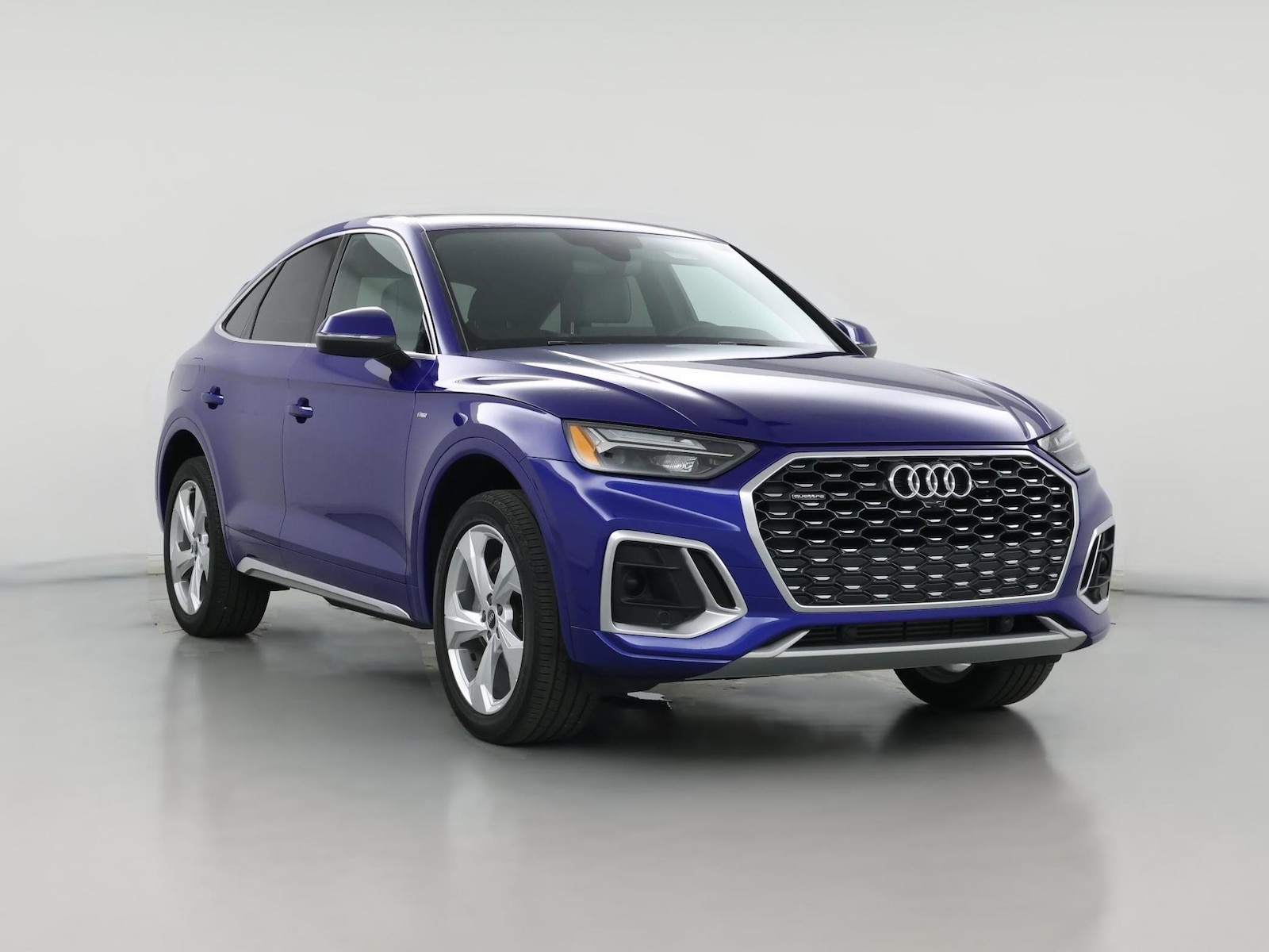 2022 Audi Q5 Sportback Premium Plus