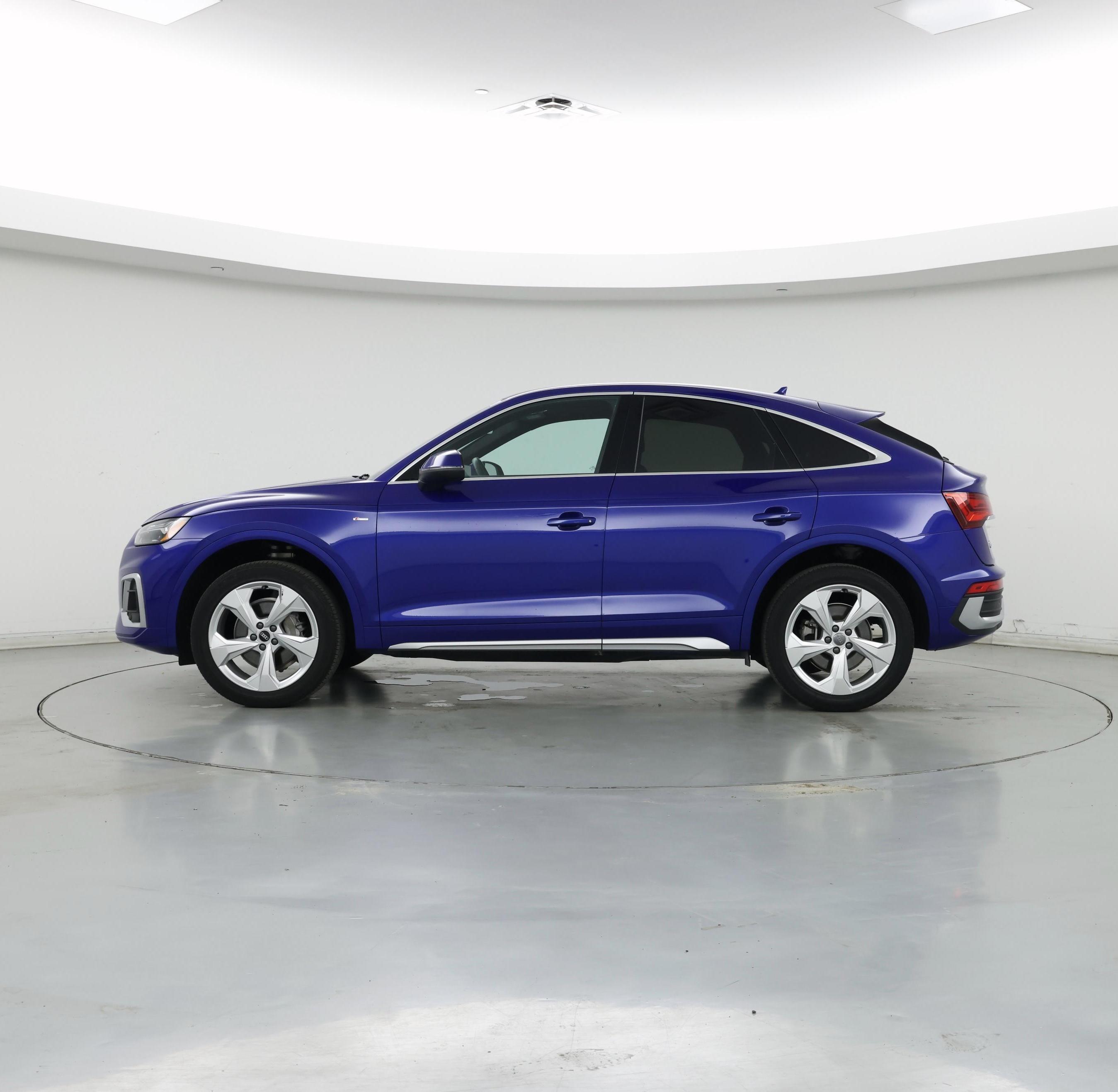 Thumbnail: 2022 Audi Q5 - 3