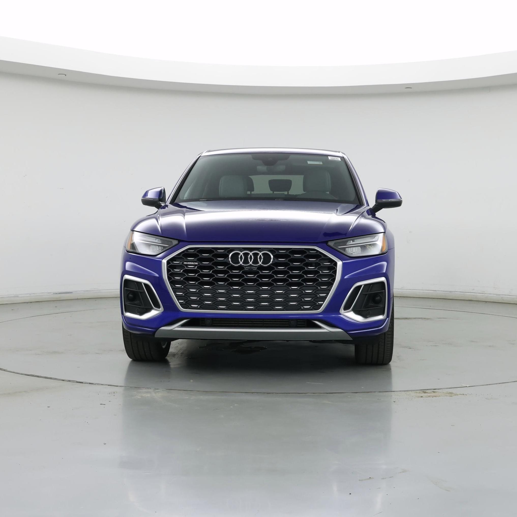 Thumbnail: 2022 Audi Q5 - 5