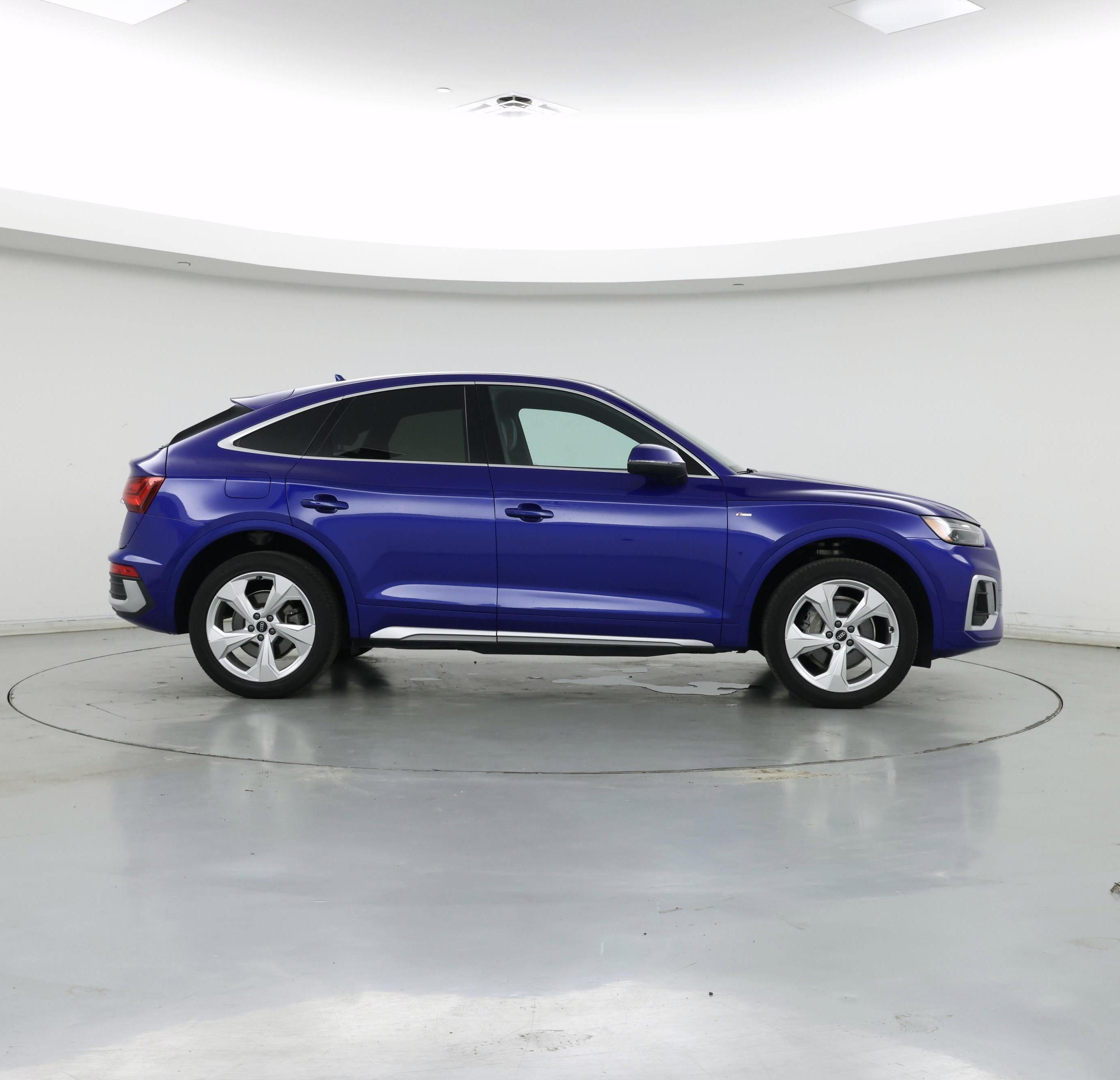 Thumbnail: 2022 Audi Q5 - 7