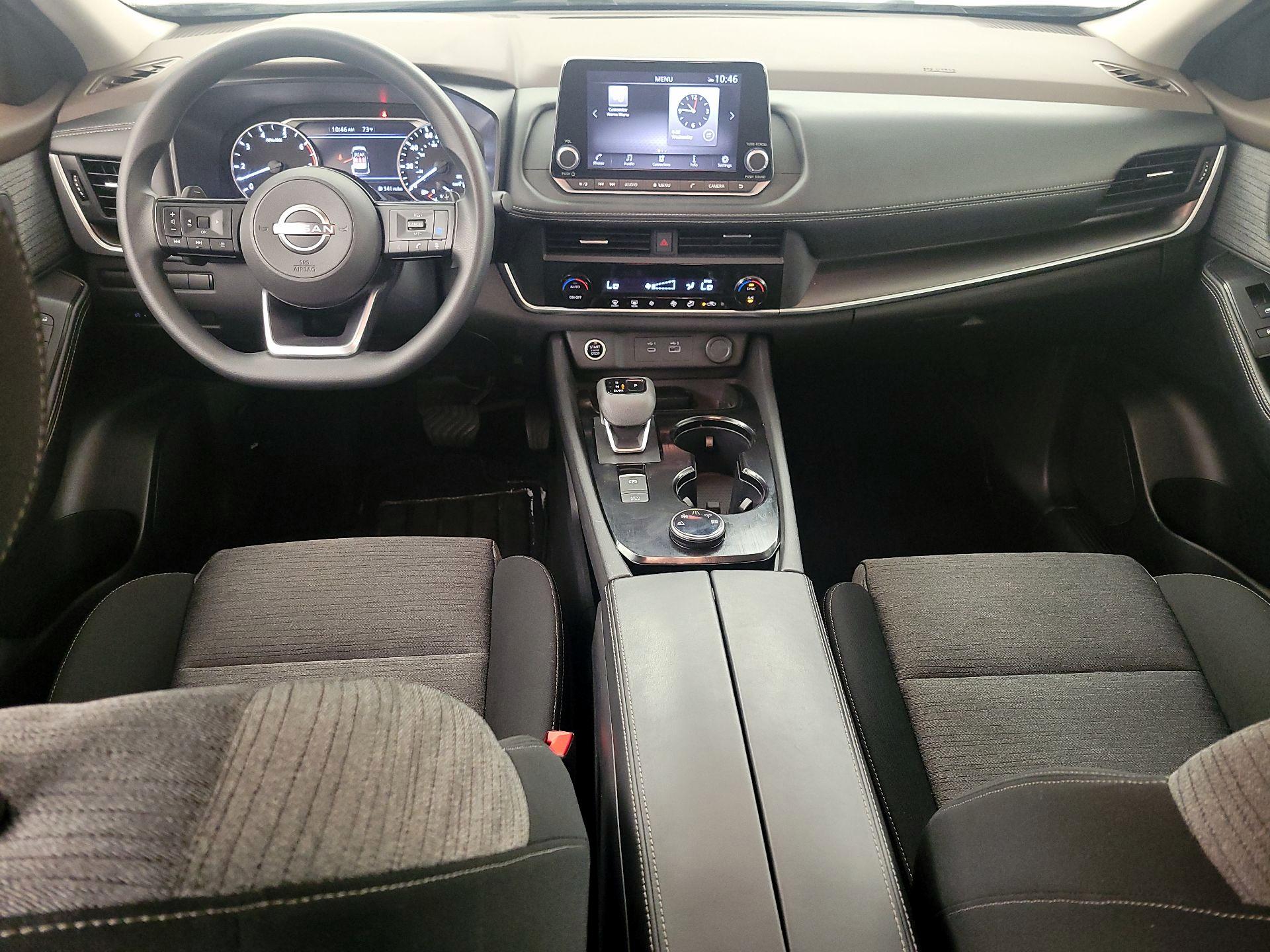 Thumbnail: 2023 Nissan Rogue - 9