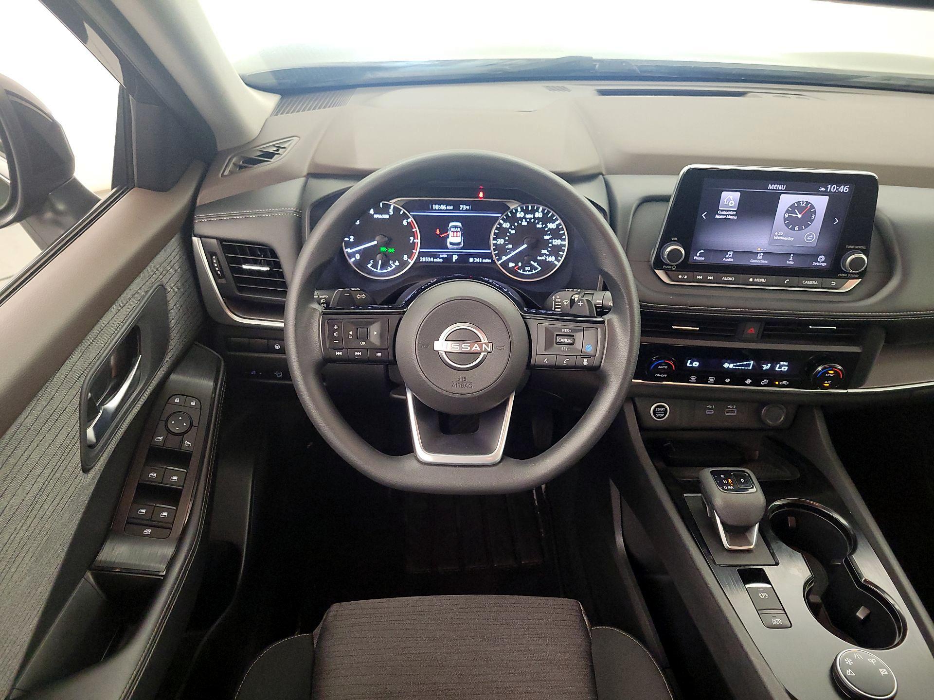 Thumbnail: 2023 Nissan Rogue - 10