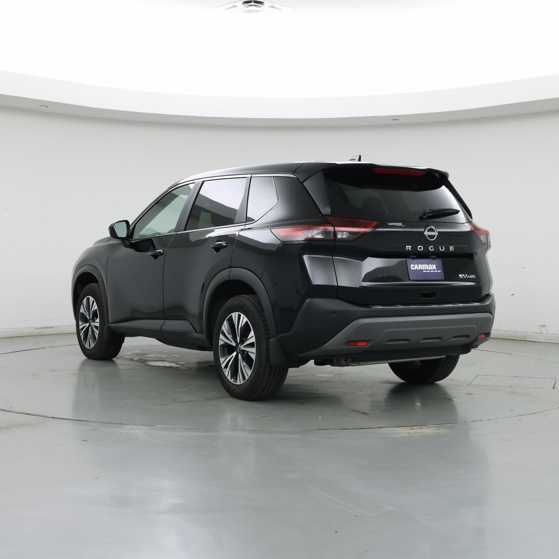 Thumbnail: 2023 Nissan Rogue - 2