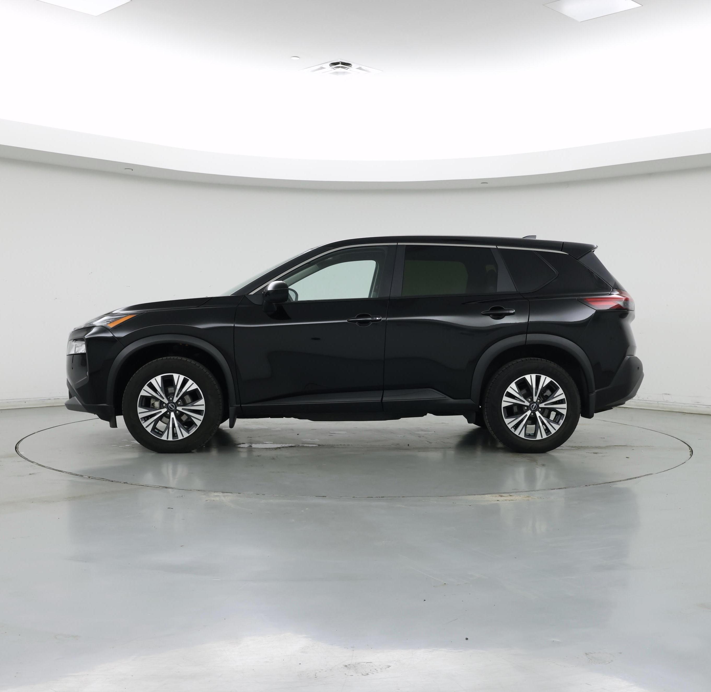 Thumbnail: 2023 Nissan Rogue - 3