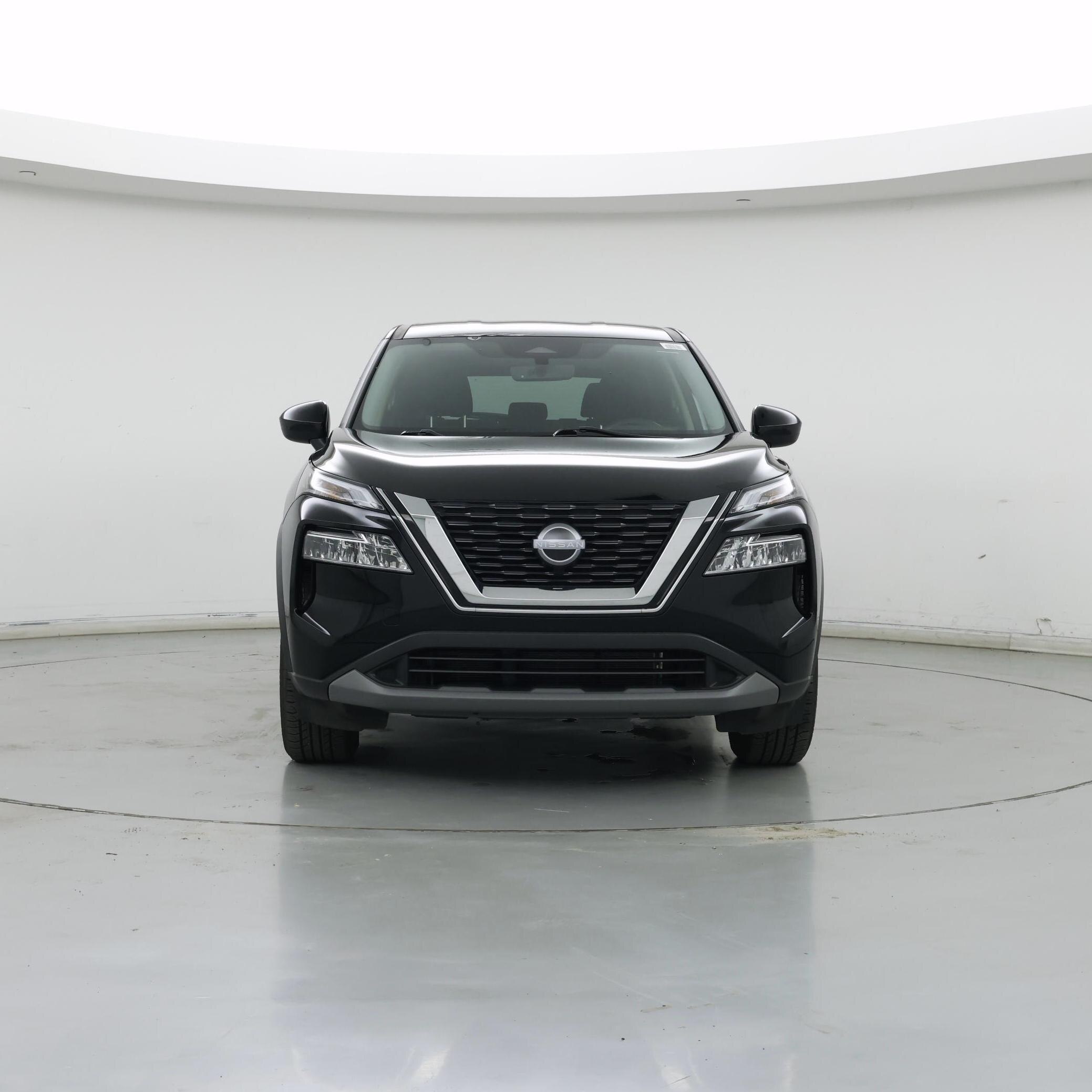 Thumbnail: 2023 Nissan Rogue - 5