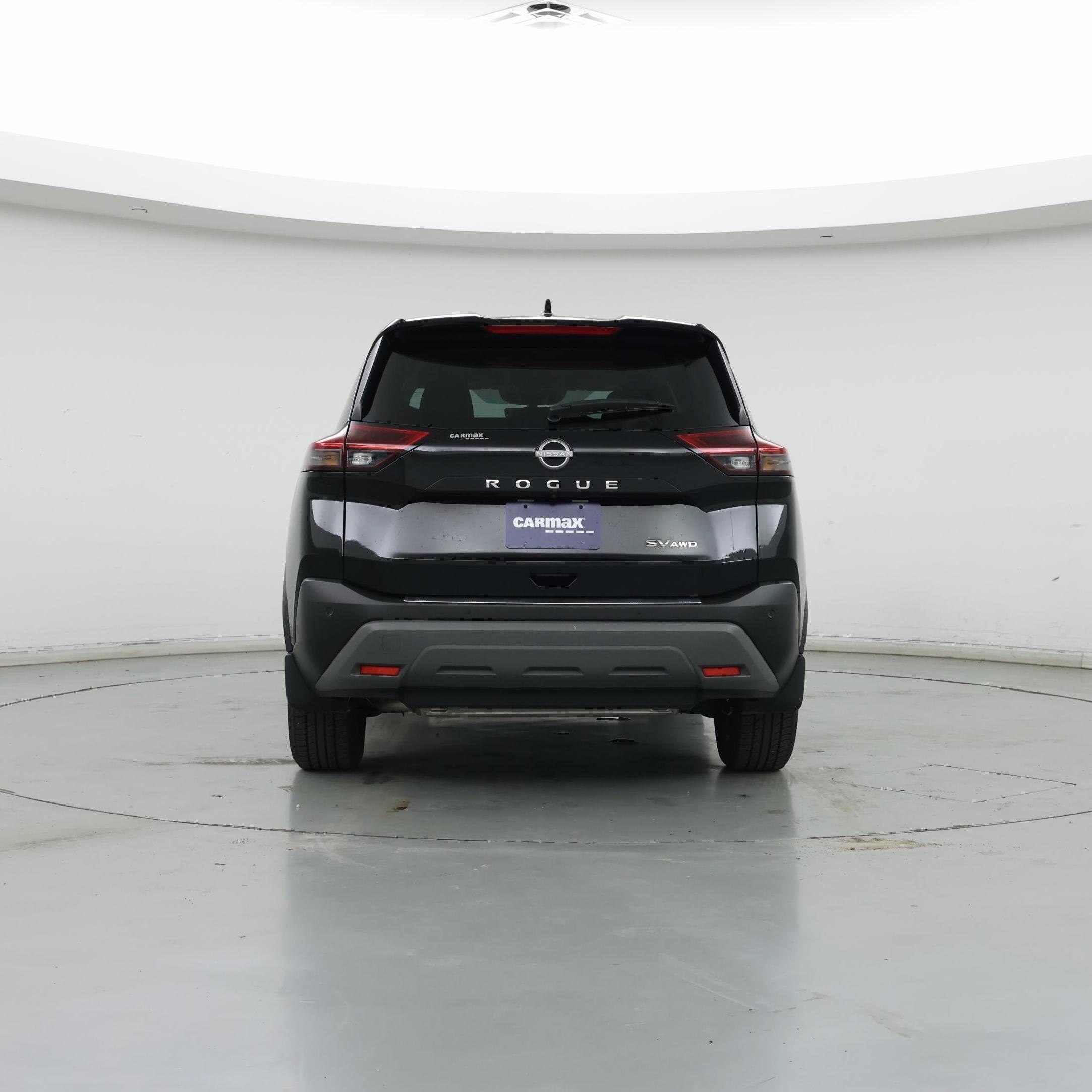 Thumbnail: 2023 Nissan Rogue - 6