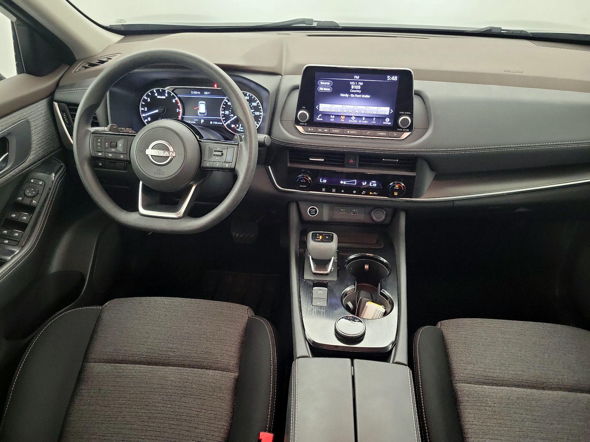 Thumbnail: 2023 Nissan Rogue - 9