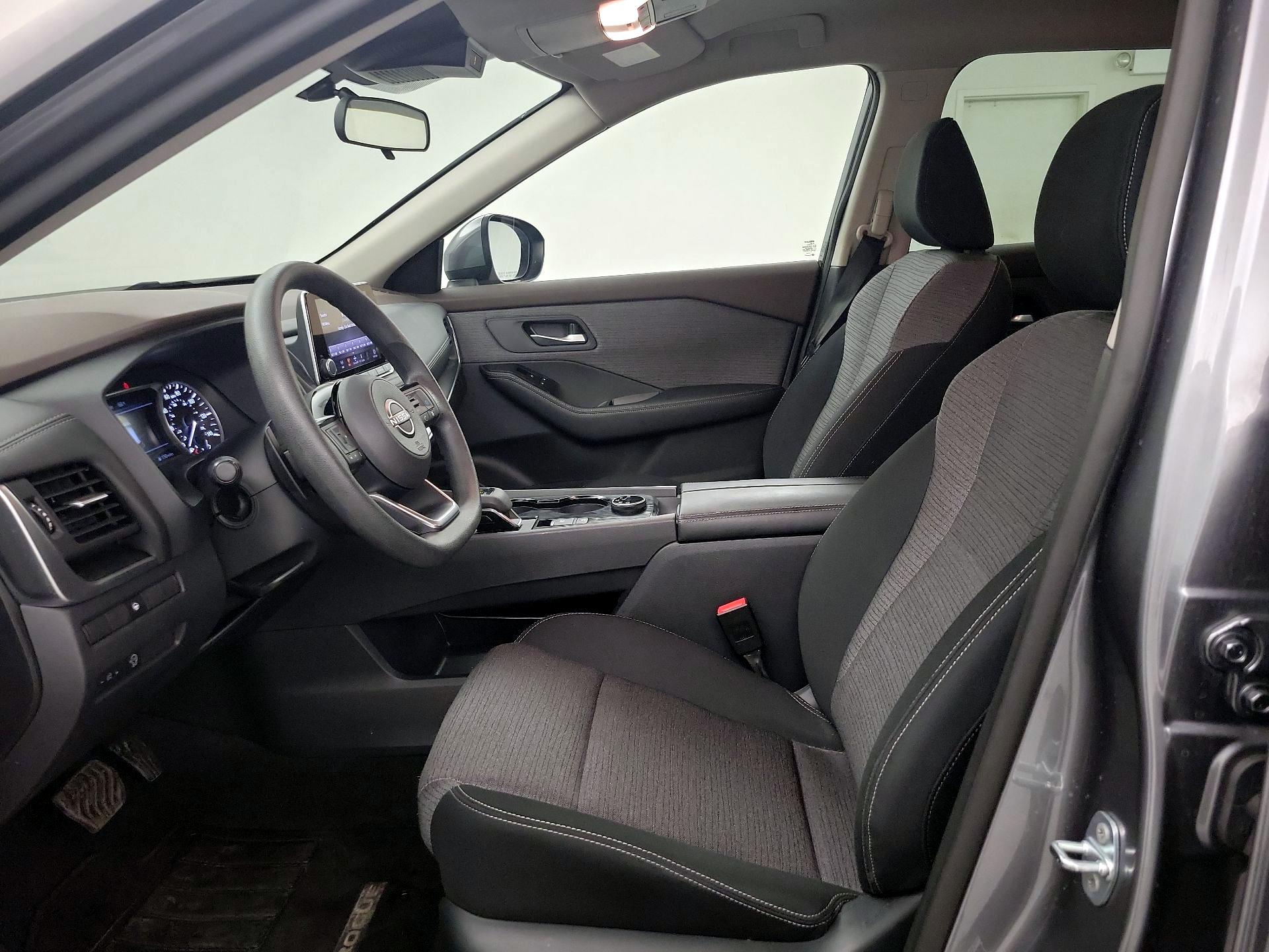 Thumbnail: 2023 Nissan Rogue - 11