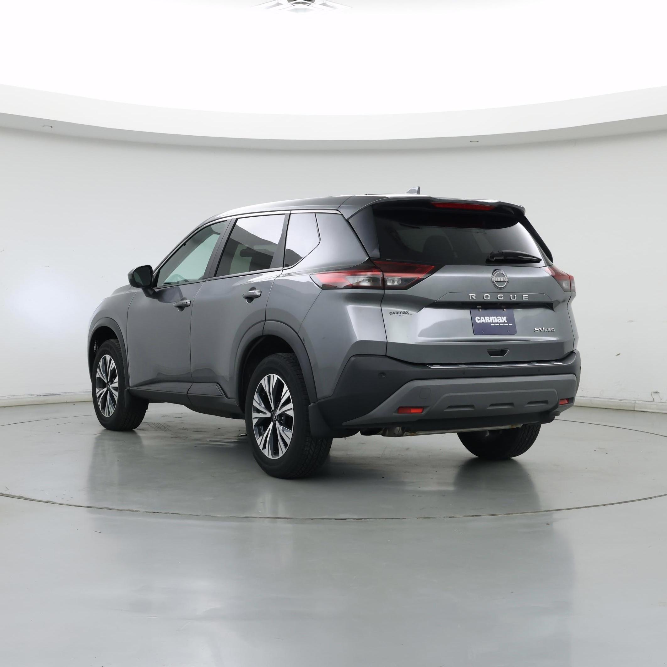 Thumbnail: 2023 Nissan Rogue - 2