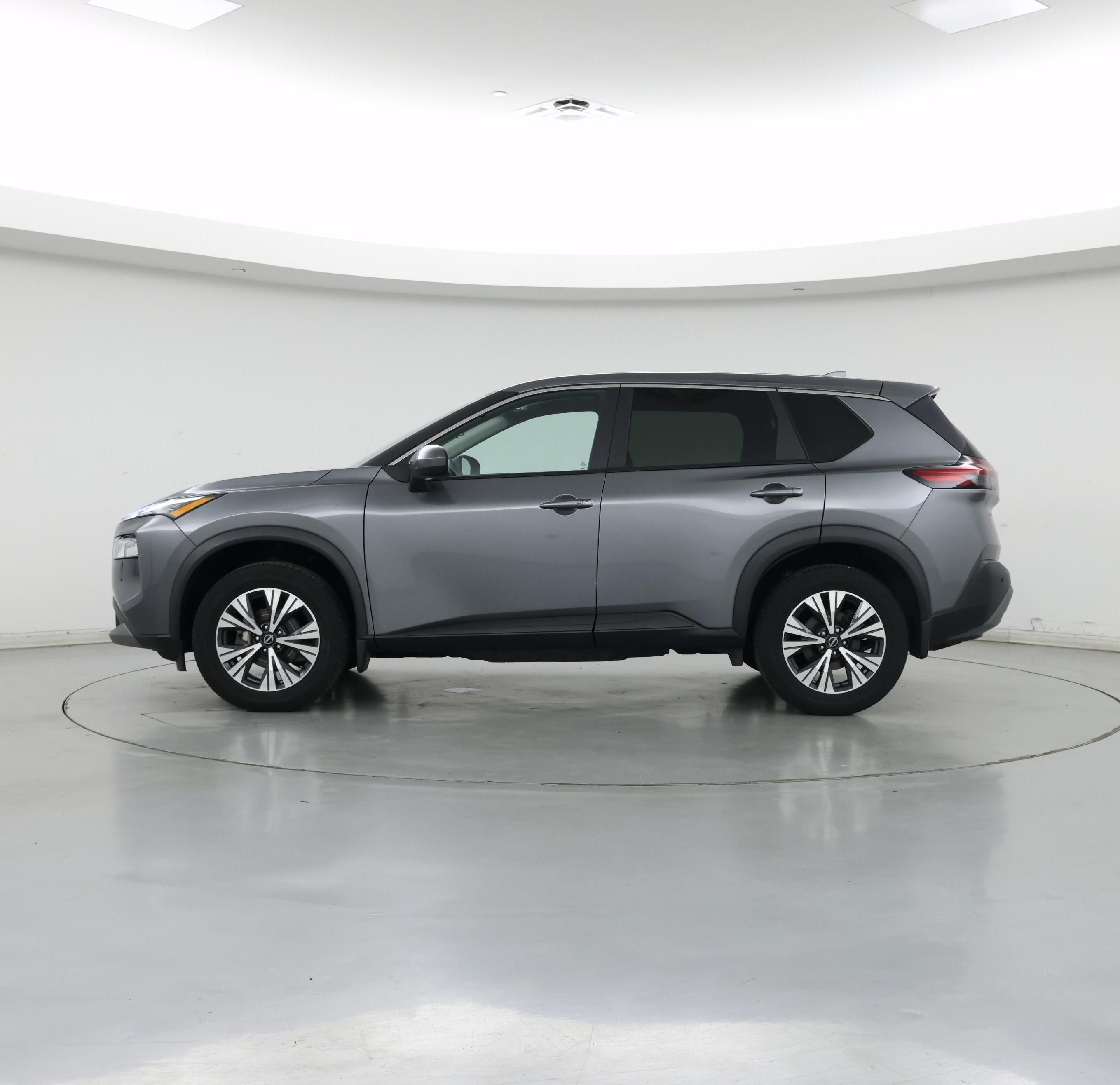 Thumbnail: 2023 Nissan Rogue - 3