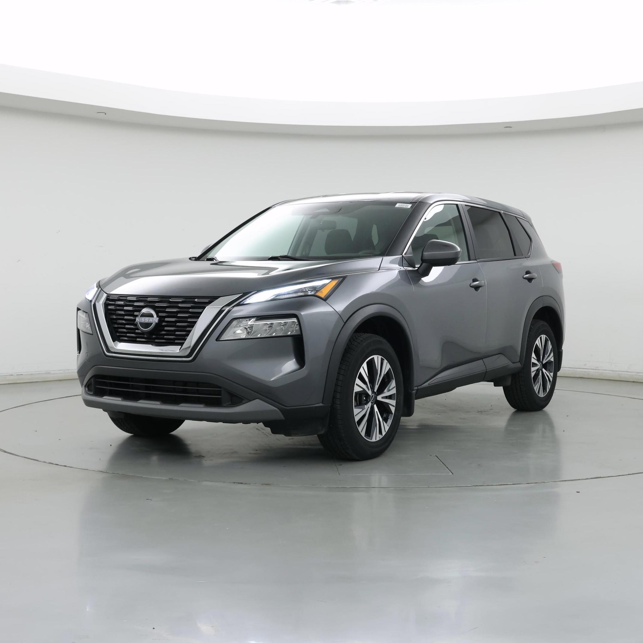Thumbnail: 2023 Nissan Rogue - 4