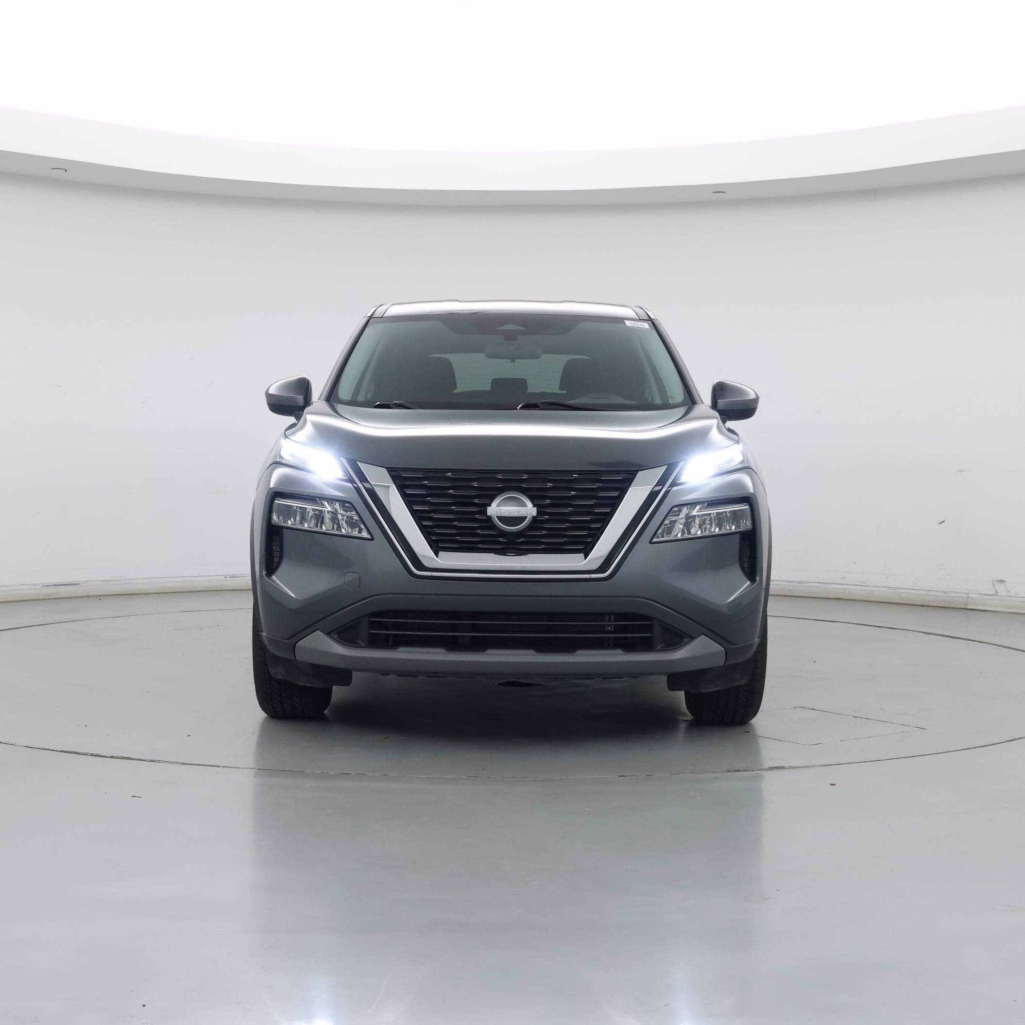Thumbnail: 2023 Nissan Rogue - 5