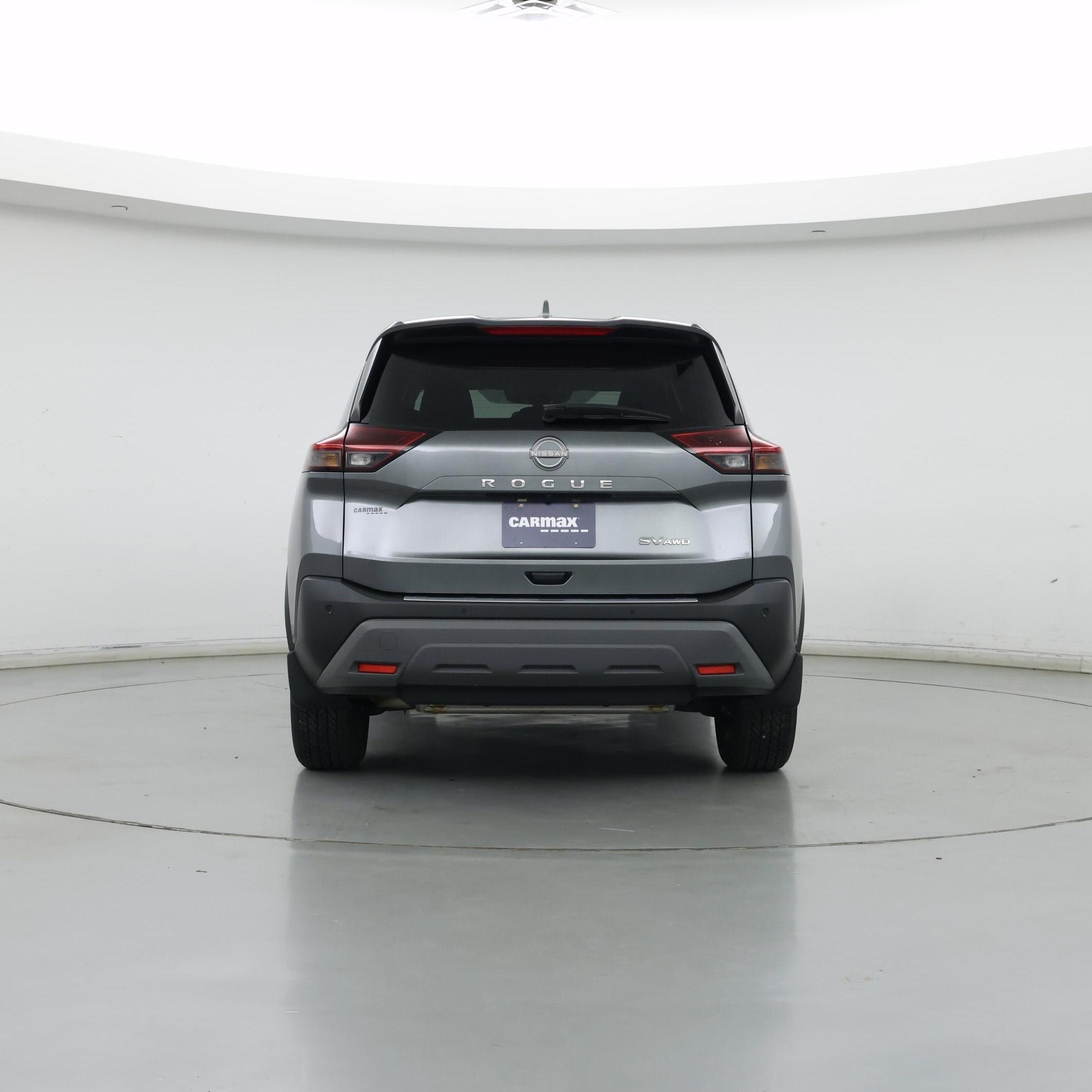 Thumbnail: 2023 Nissan Rogue - 6
