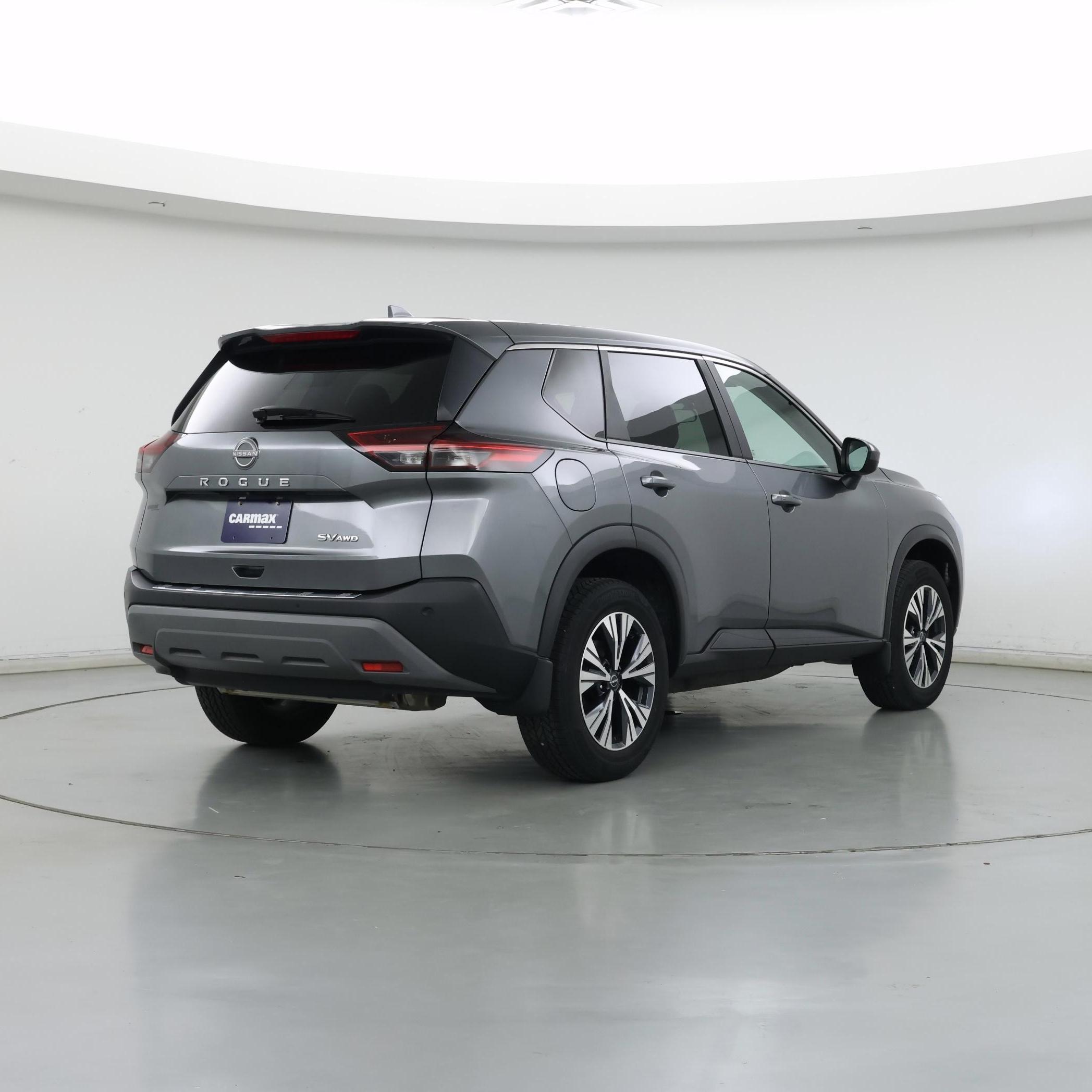 Thumbnail: 2023 Nissan Rogue - 8