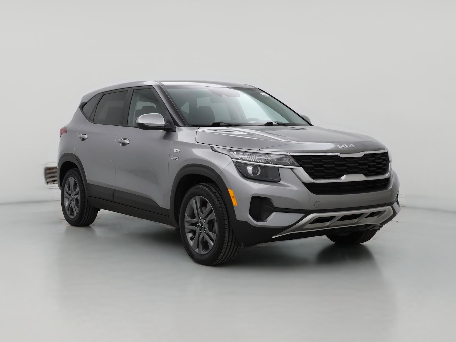 2023 Kia Seltos