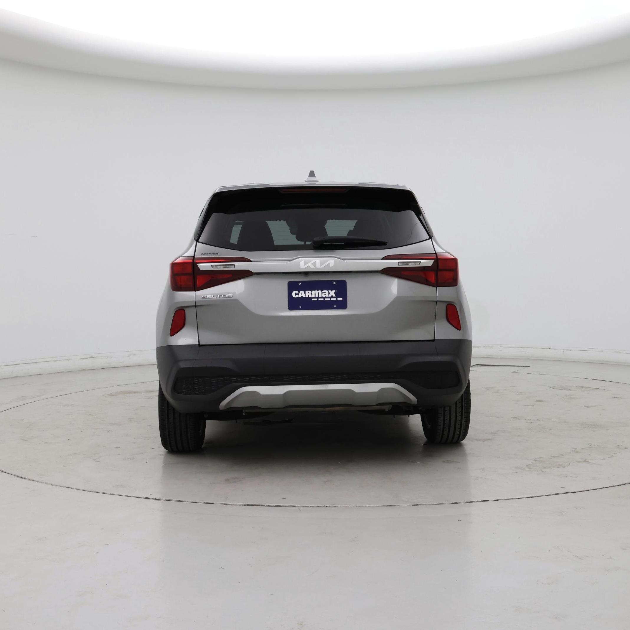 Thumbnail: 2023 Kia Seltos - 6