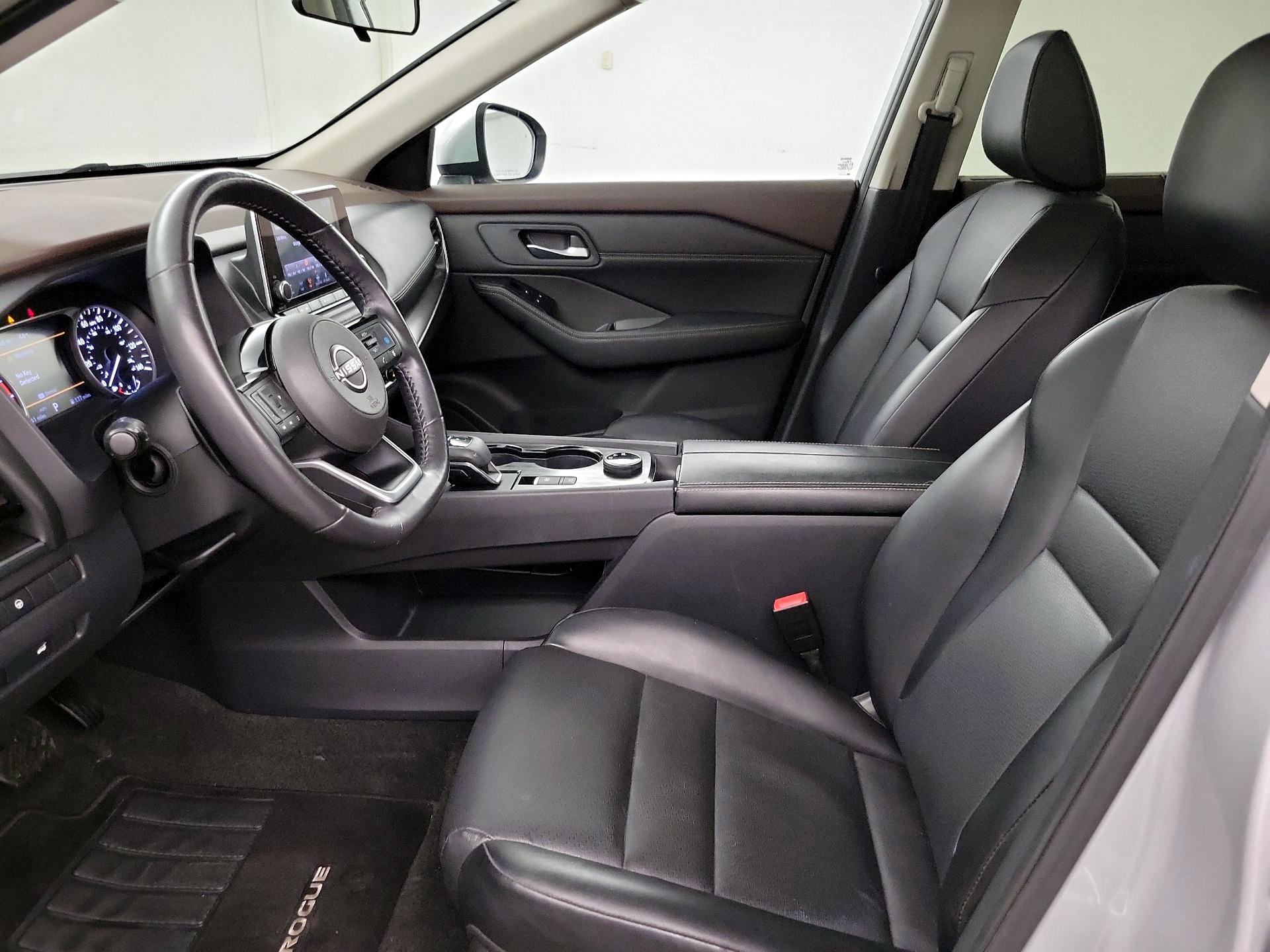 Thumbnail: 2023 Nissan Rogue - 11