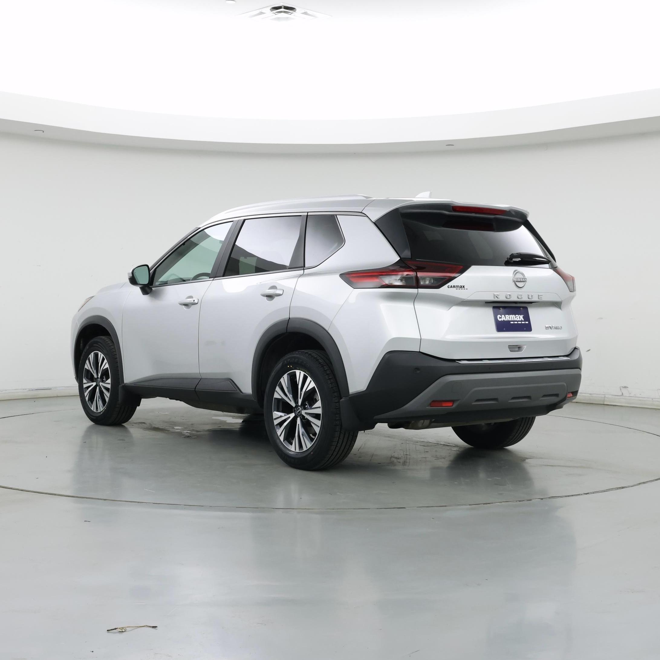 Thumbnail: 2023 Nissan Rogue - 2