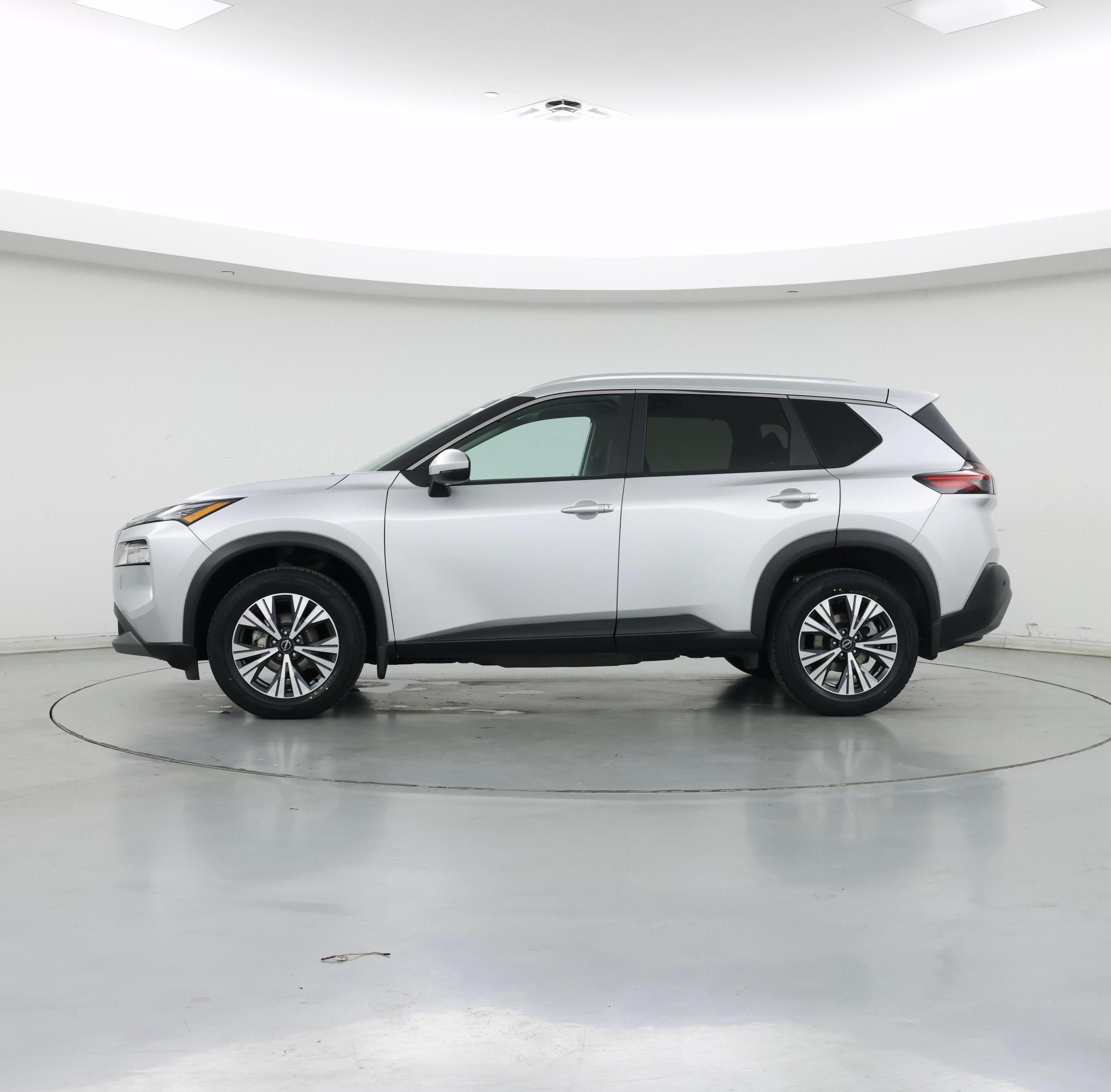 Thumbnail: 2023 Nissan Rogue - 3