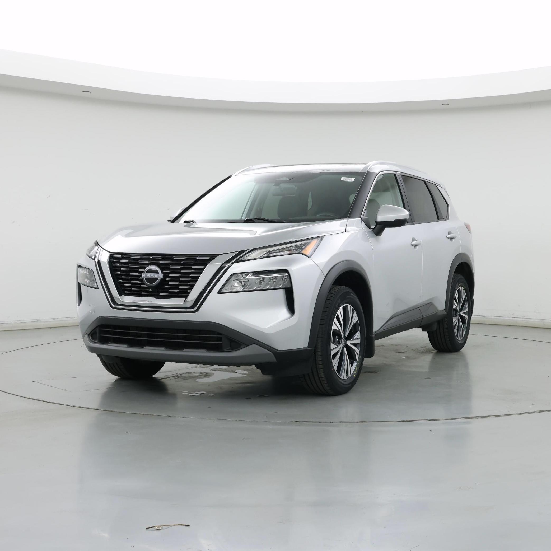 Thumbnail: 2023 Nissan Rogue - 4