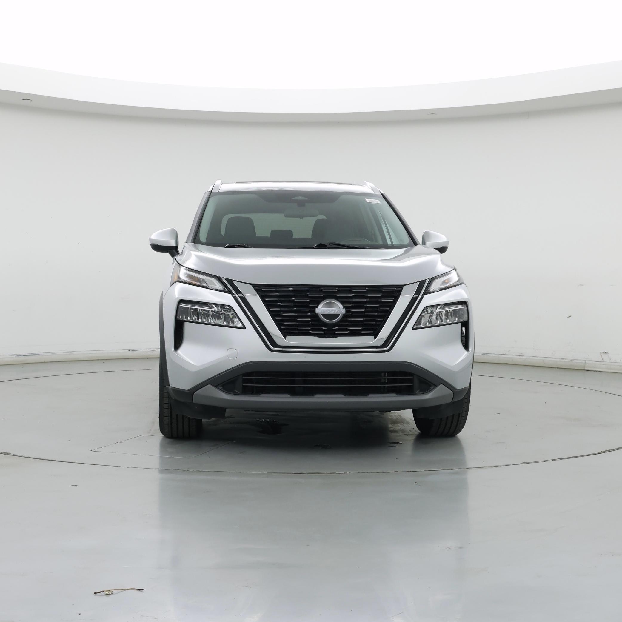Thumbnail: 2023 Nissan Rogue - 5