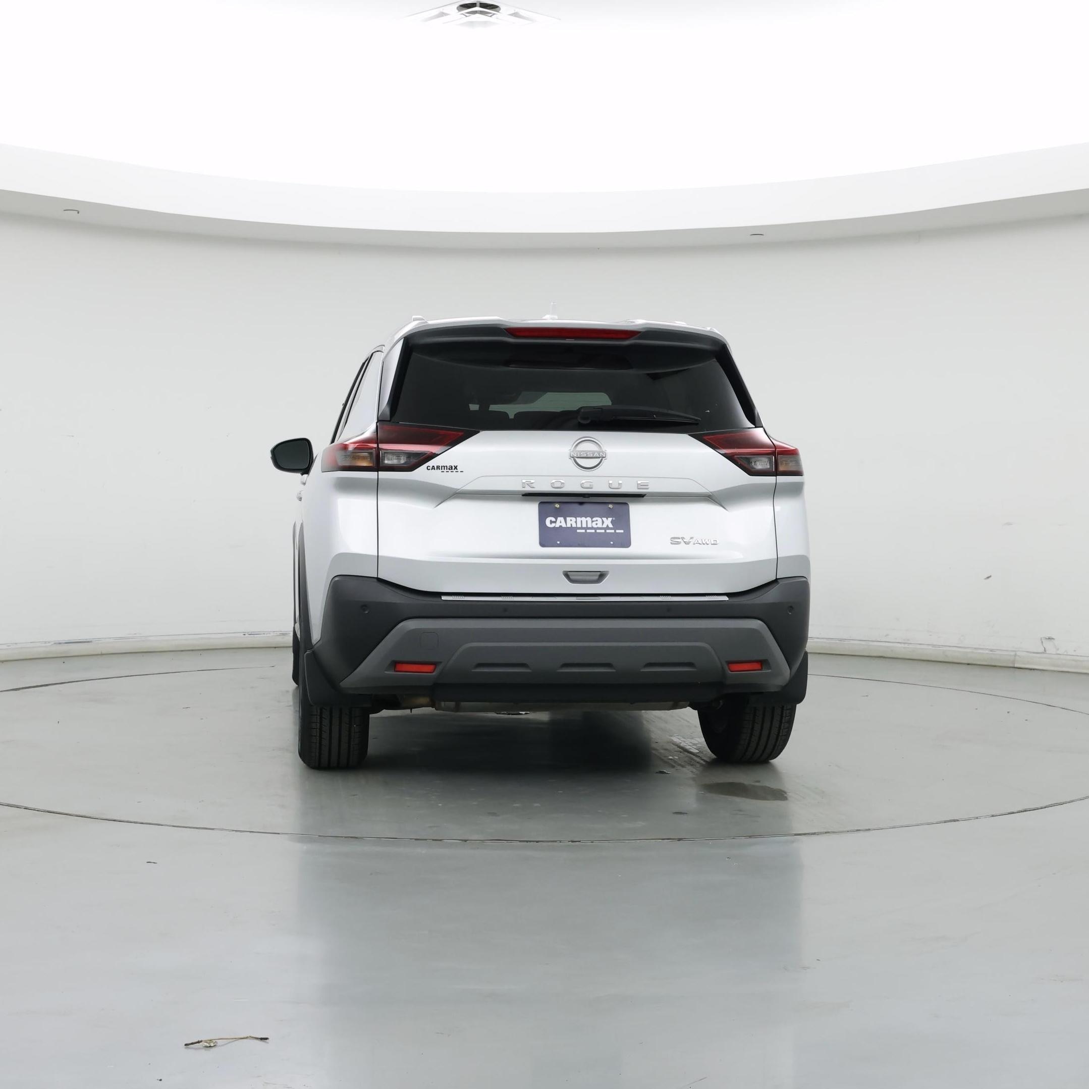 Thumbnail: 2023 Nissan Rogue - 6