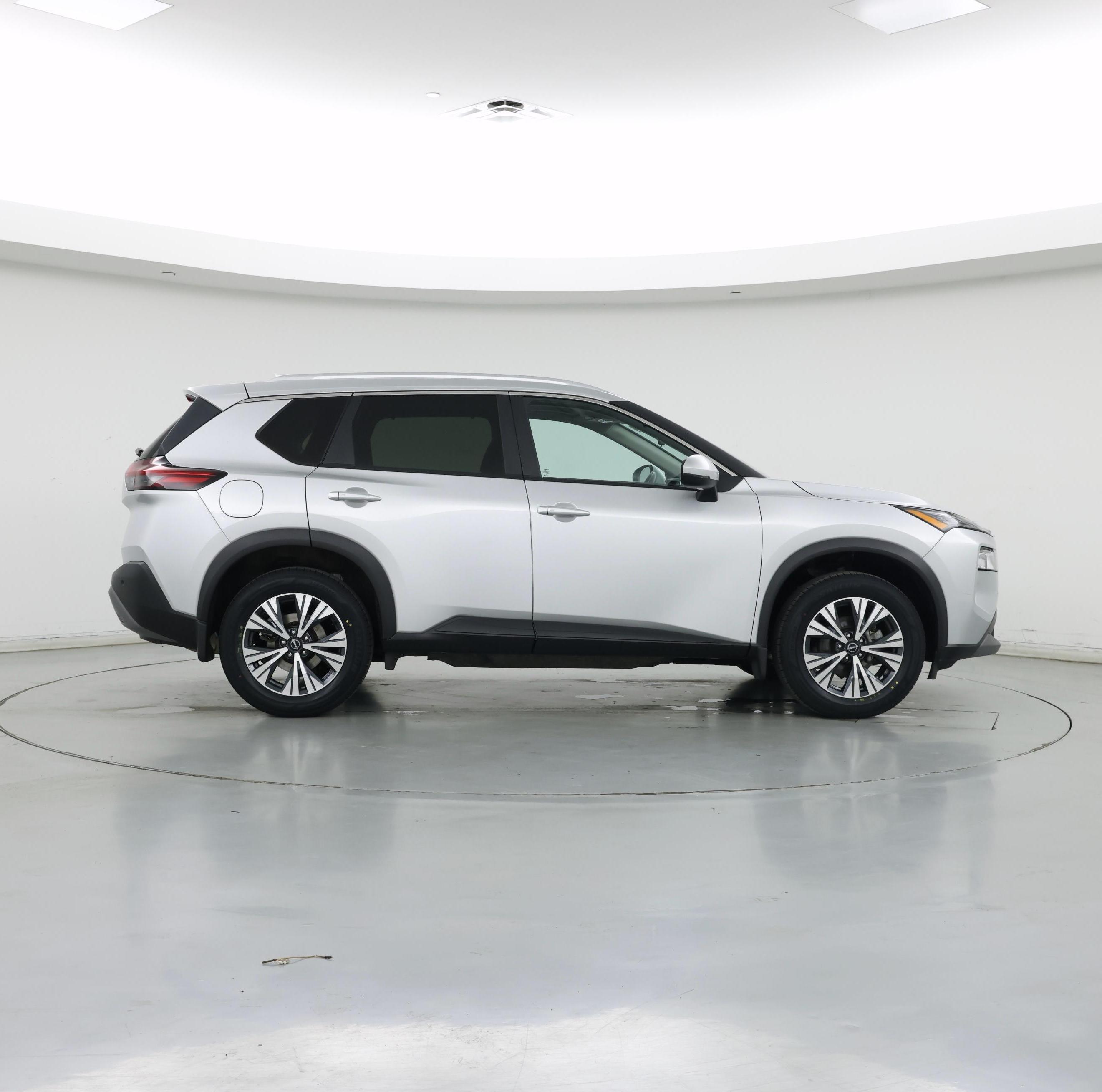 Thumbnail: 2023 Nissan Rogue - 7
