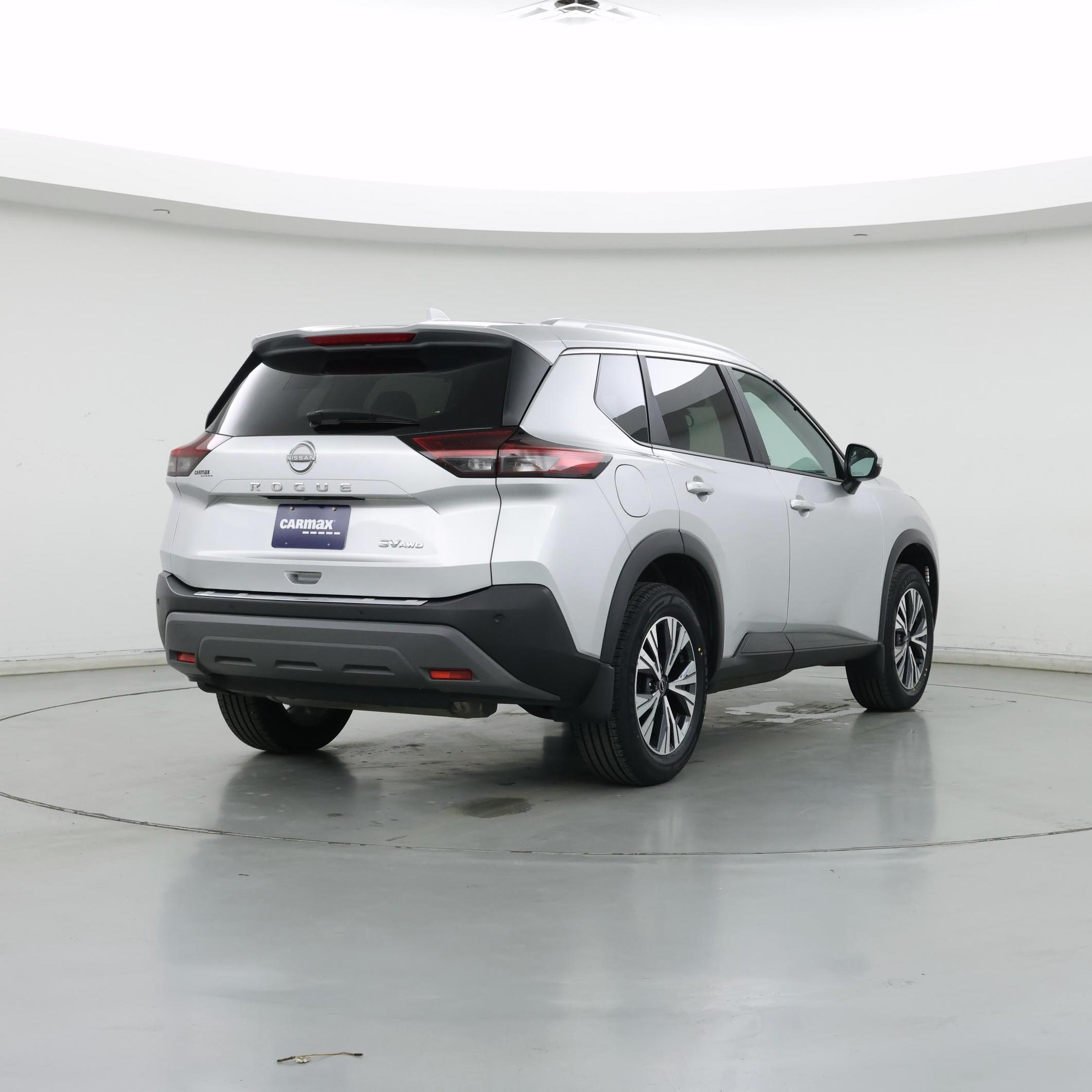 Thumbnail: 2023 Nissan Rogue - 8