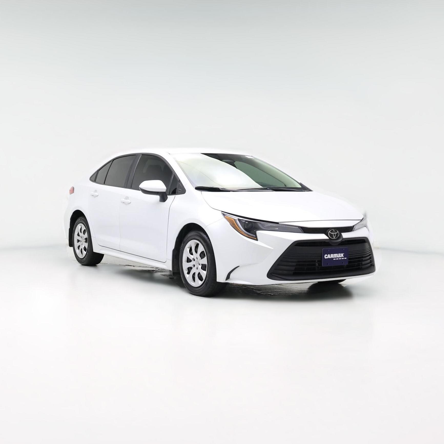 Thumbnail: 2025 Toyota Corolla - 1
