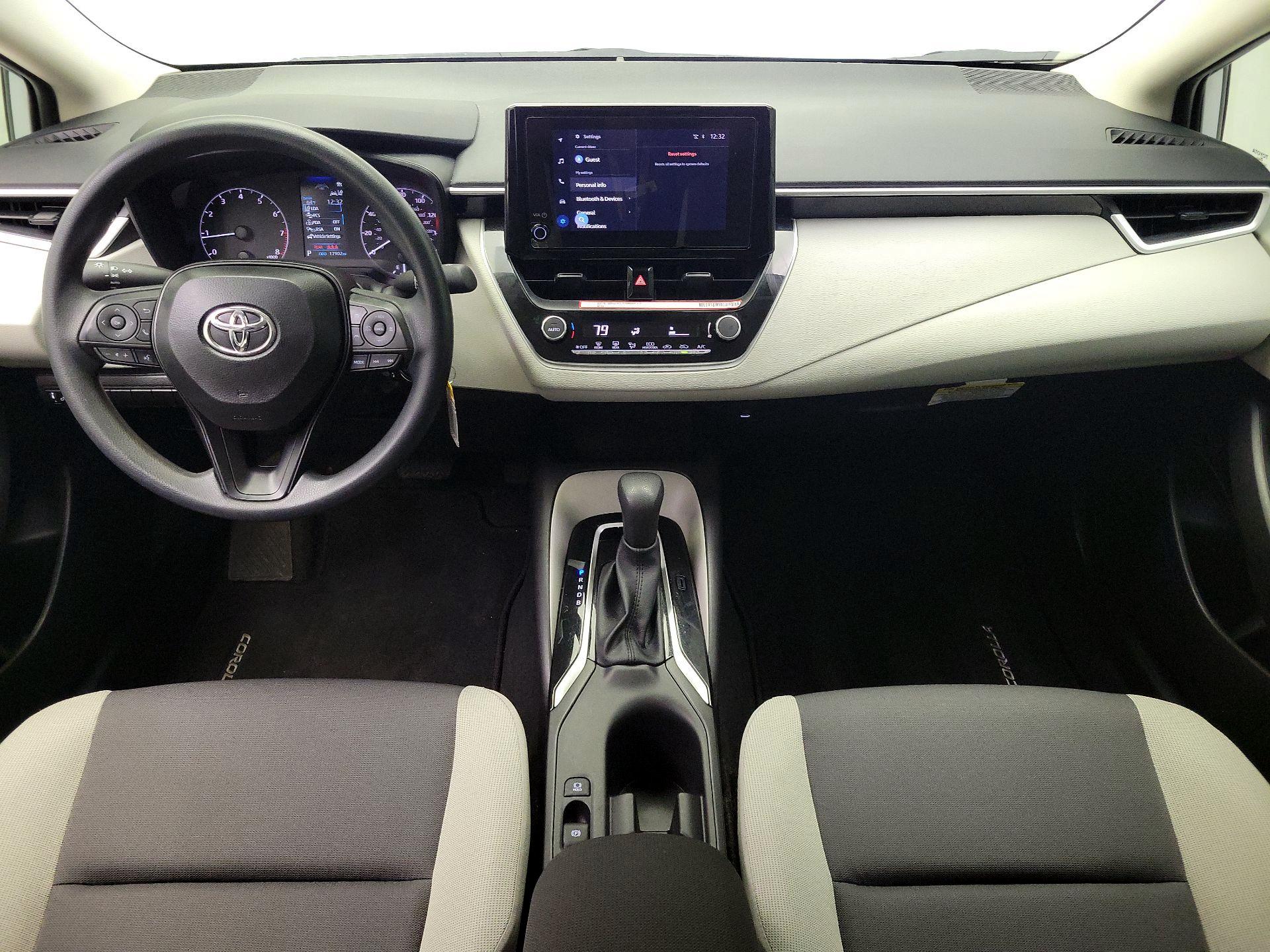 Thumbnail: 2025 Toyota Corolla - 9