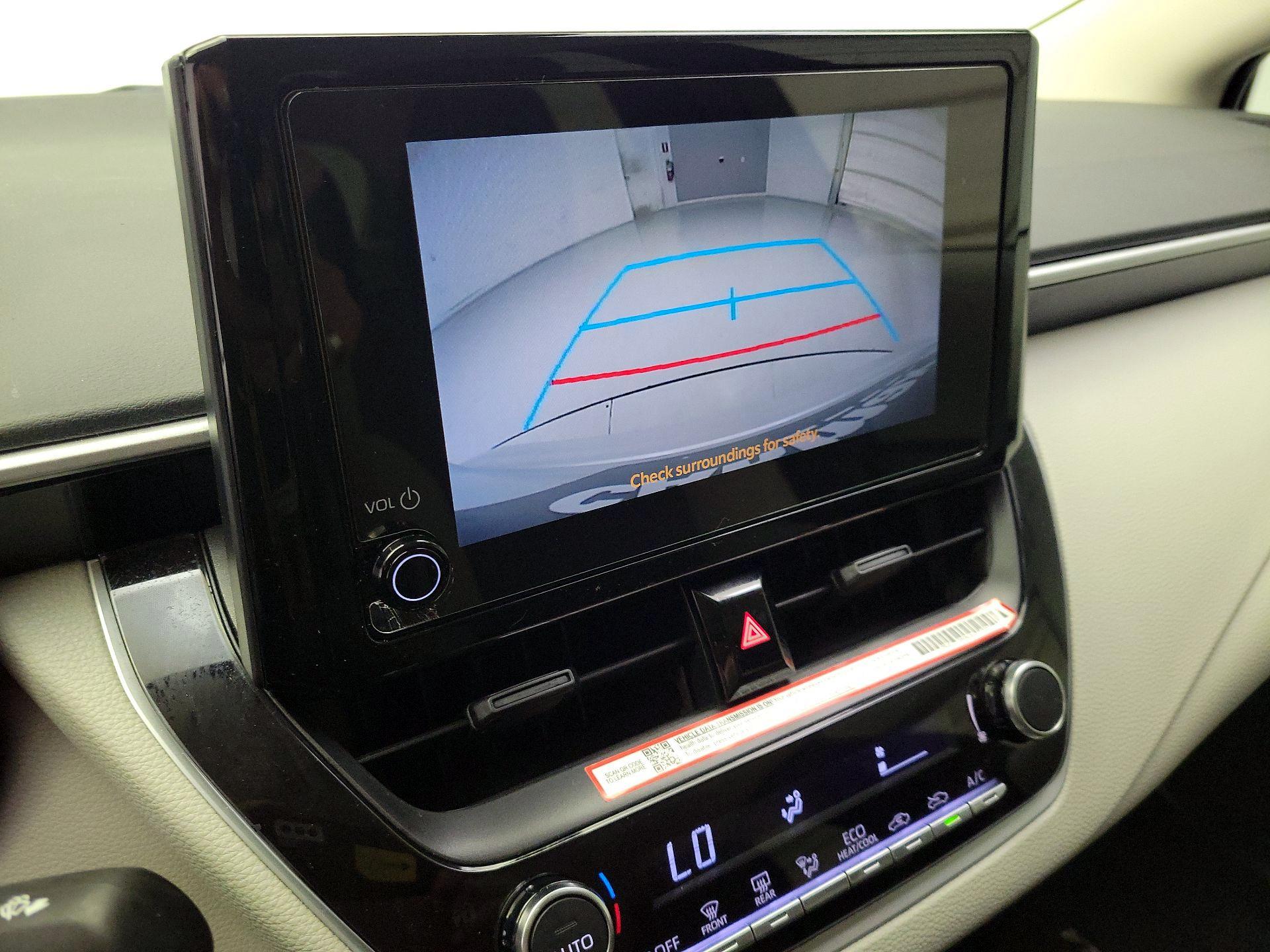 Thumbnail: 2025 Toyota Corolla - 14