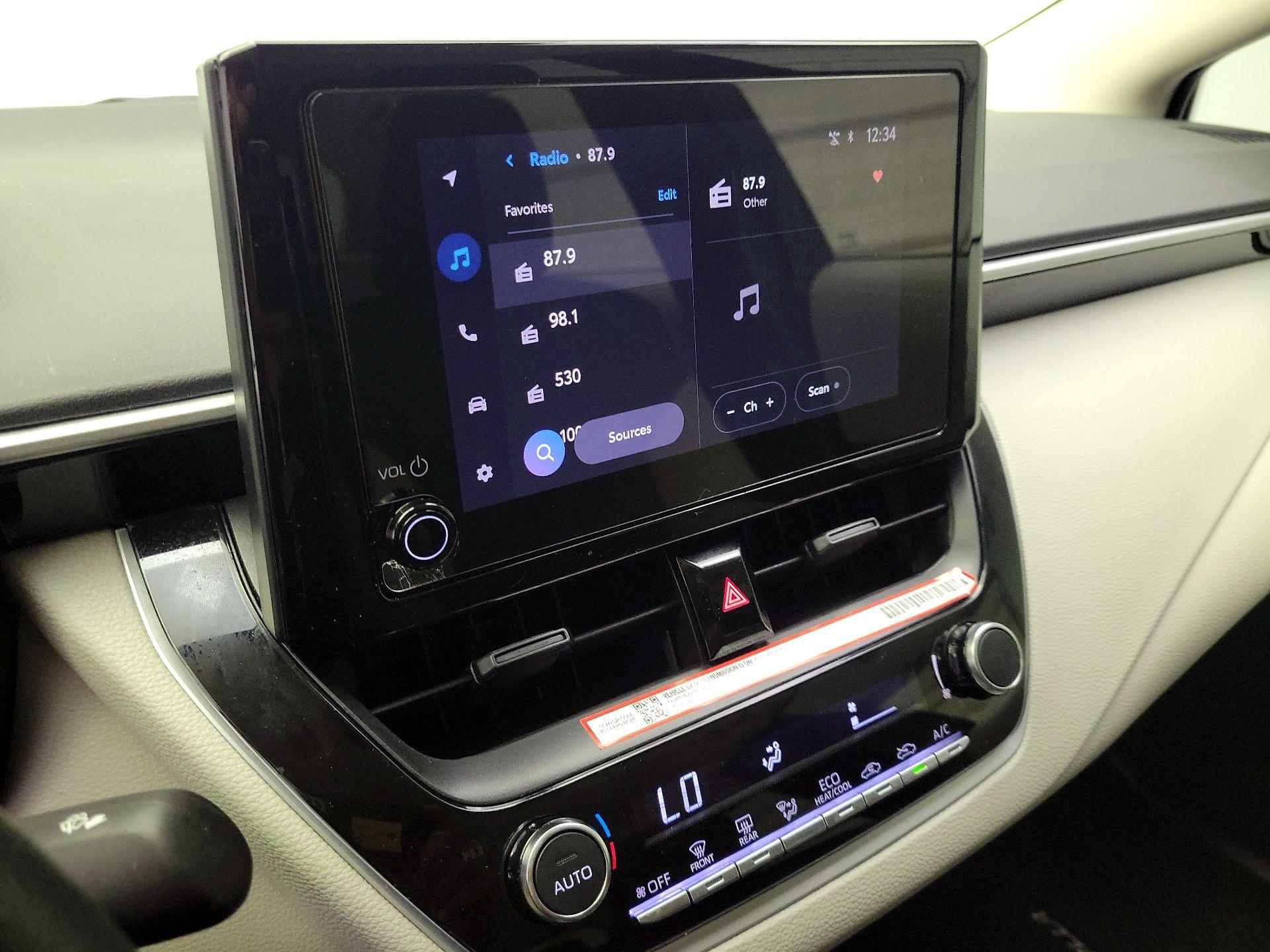 Thumbnail: 2025 Toyota Corolla - 15