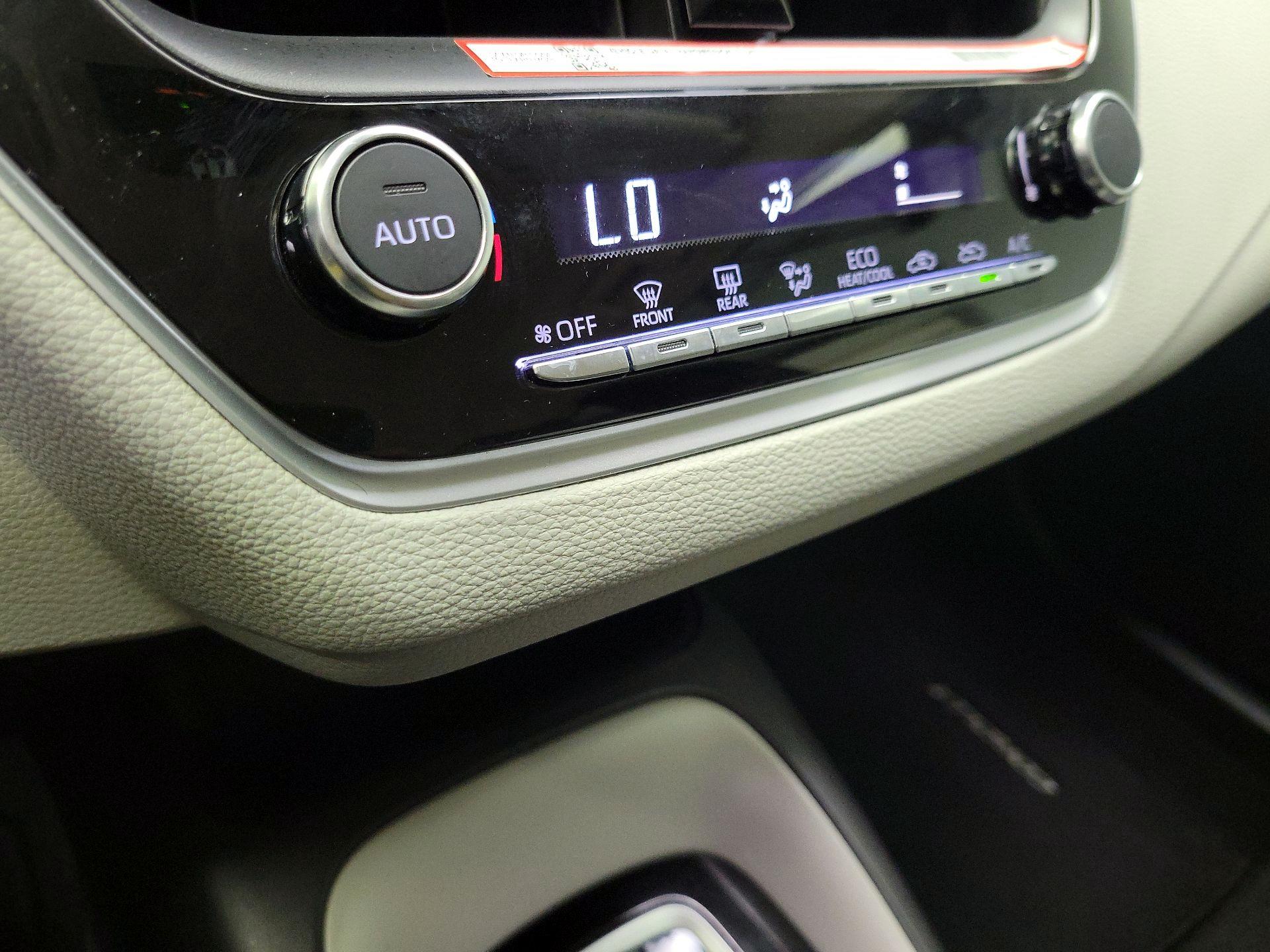 Thumbnail: 2025 Toyota Corolla - 16