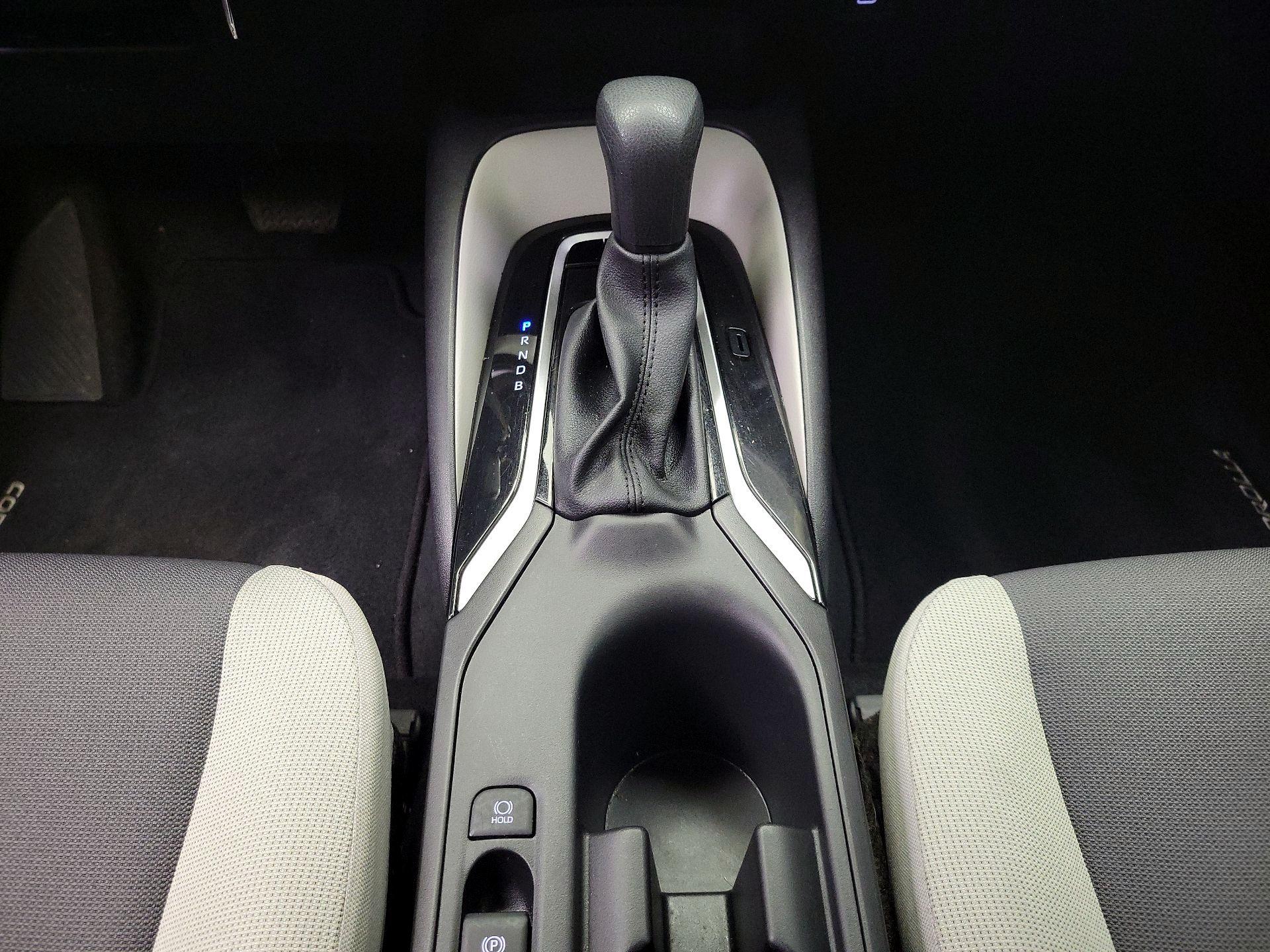 Thumbnail: 2025 Toyota Corolla - 17