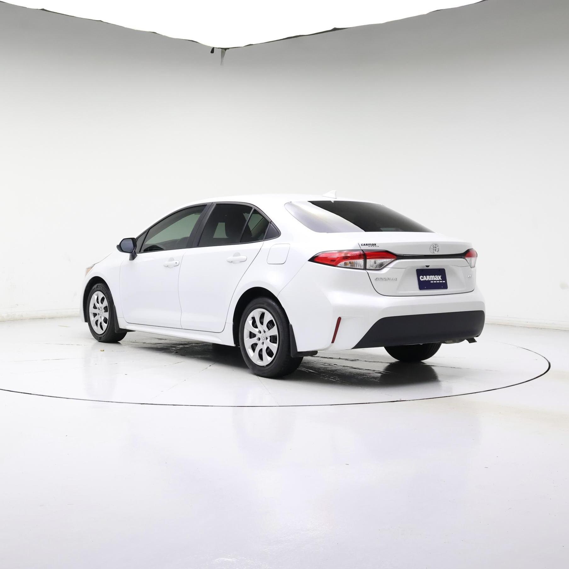 Thumbnail: 2025 Toyota Corolla - 2