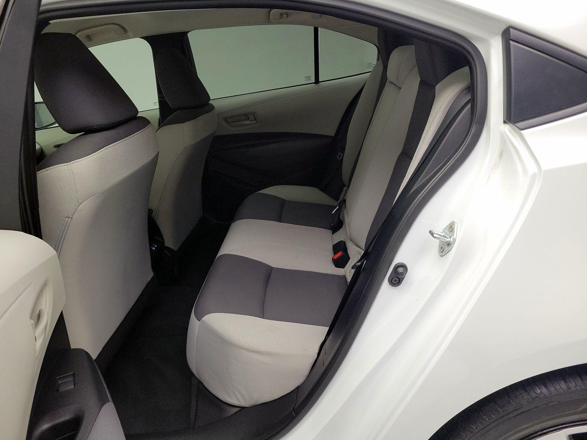 Thumbnail: 2025 Toyota Corolla - 19