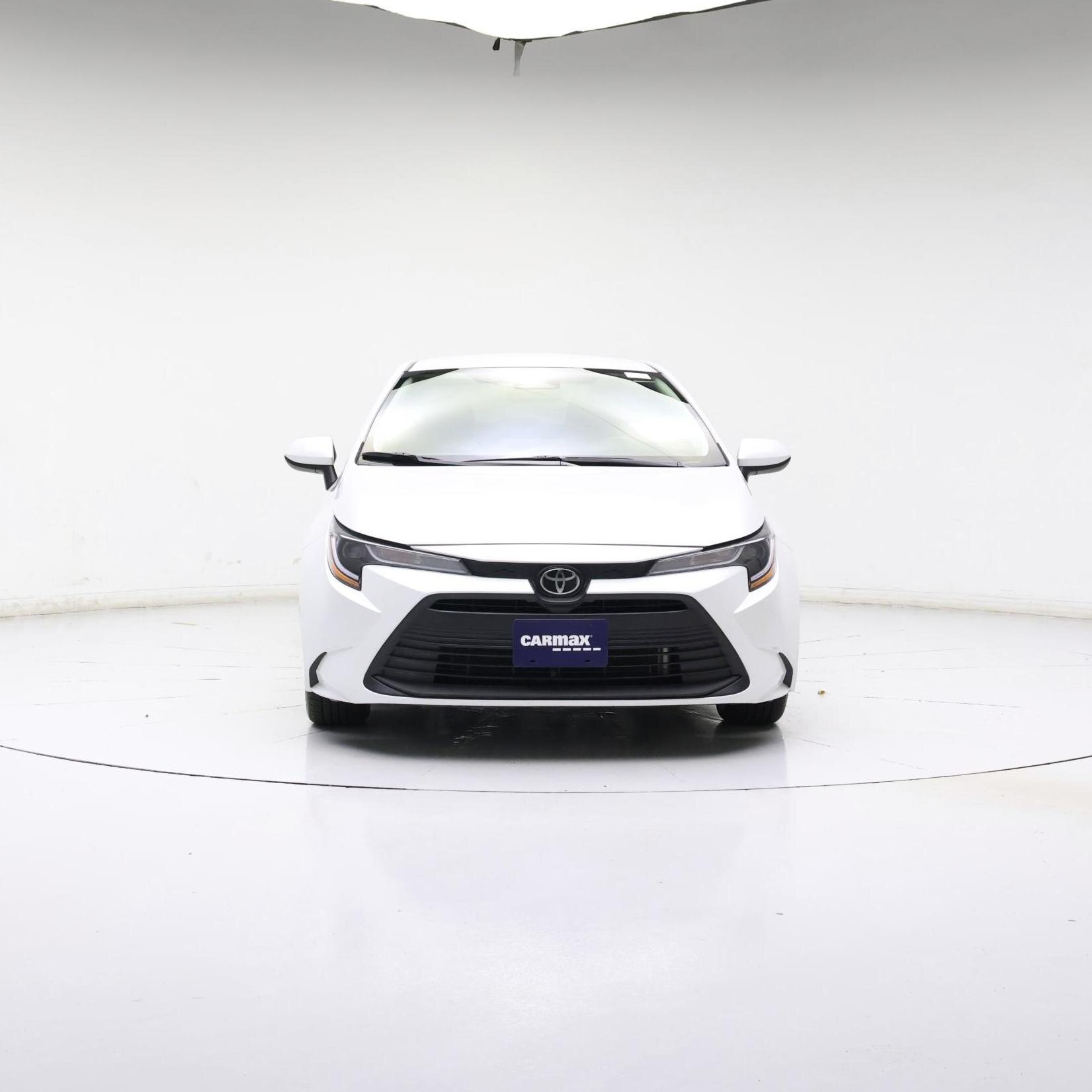 Thumbnail: 2025 Toyota Corolla - 5