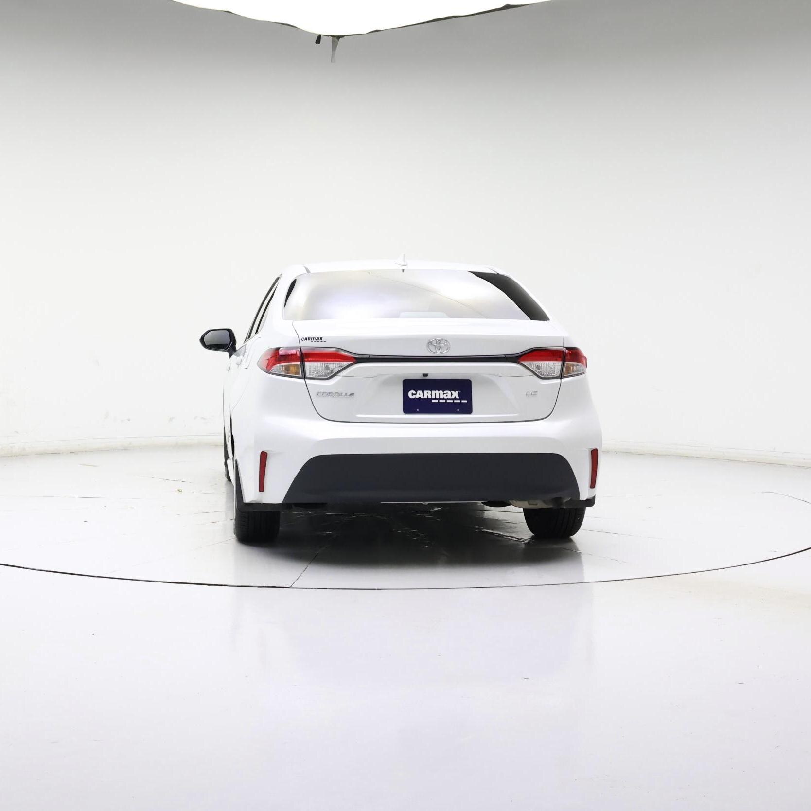 Thumbnail: 2025 Toyota Corolla - 6