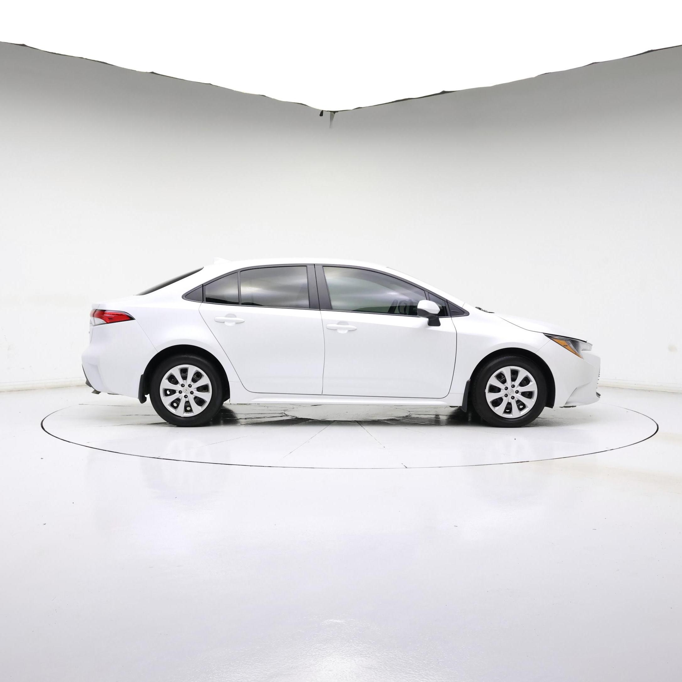 Thumbnail: 2025 Toyota Corolla - 7