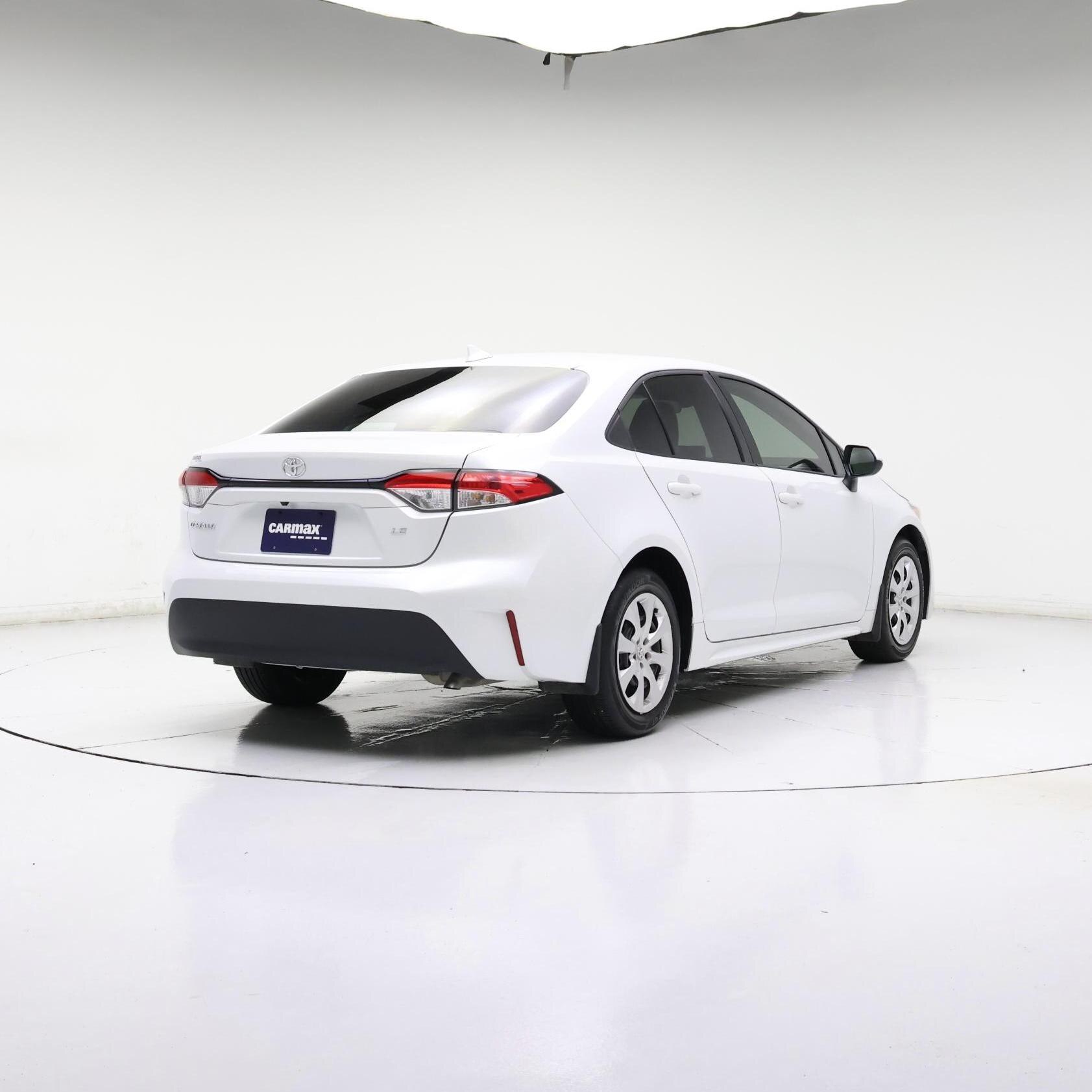 Thumbnail: 2025 Toyota Corolla - 8