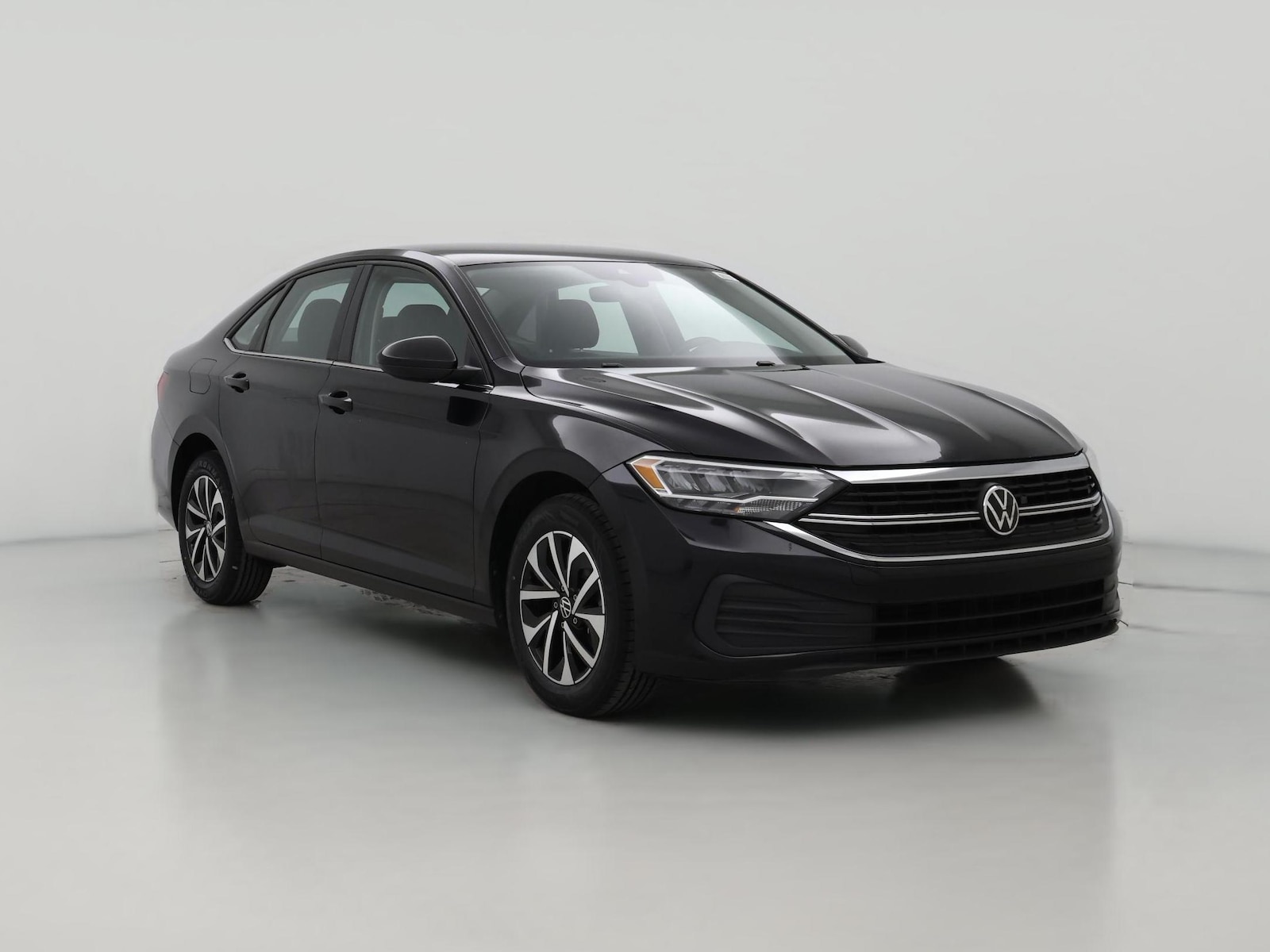 2024 Volkswagen Jetta