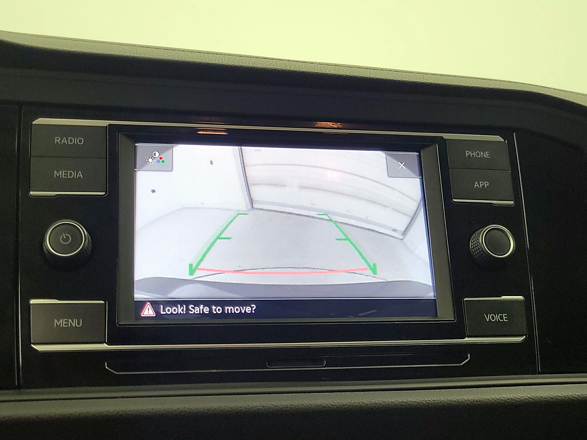 Thumbnail: 2024 Volkswagen Jetta - 14