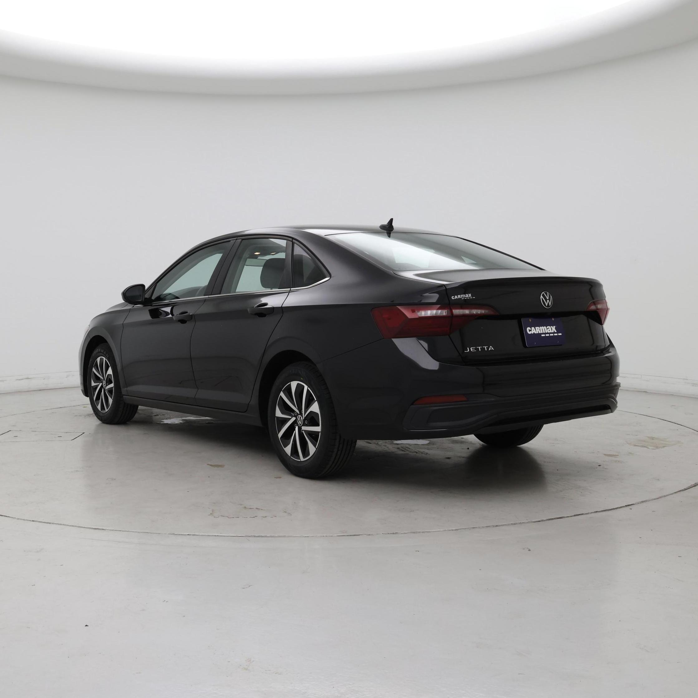 Thumbnail: 2024 Volkswagen Jetta - 2