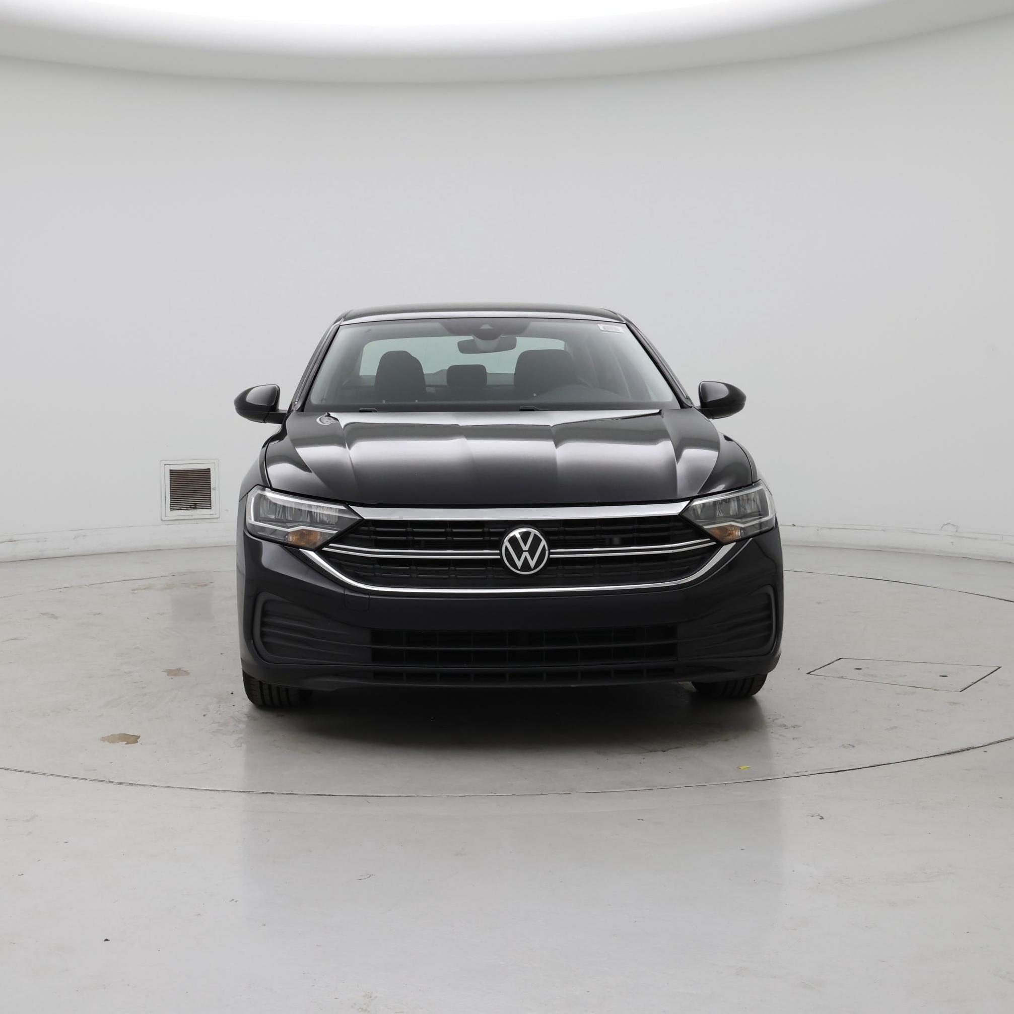 Thumbnail: 2024 Volkswagen Jetta - 5