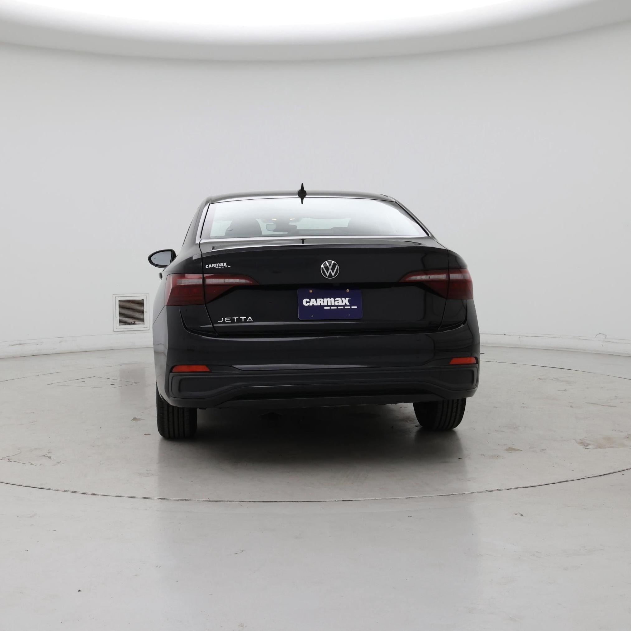 Thumbnail: 2024 Volkswagen Jetta - 6