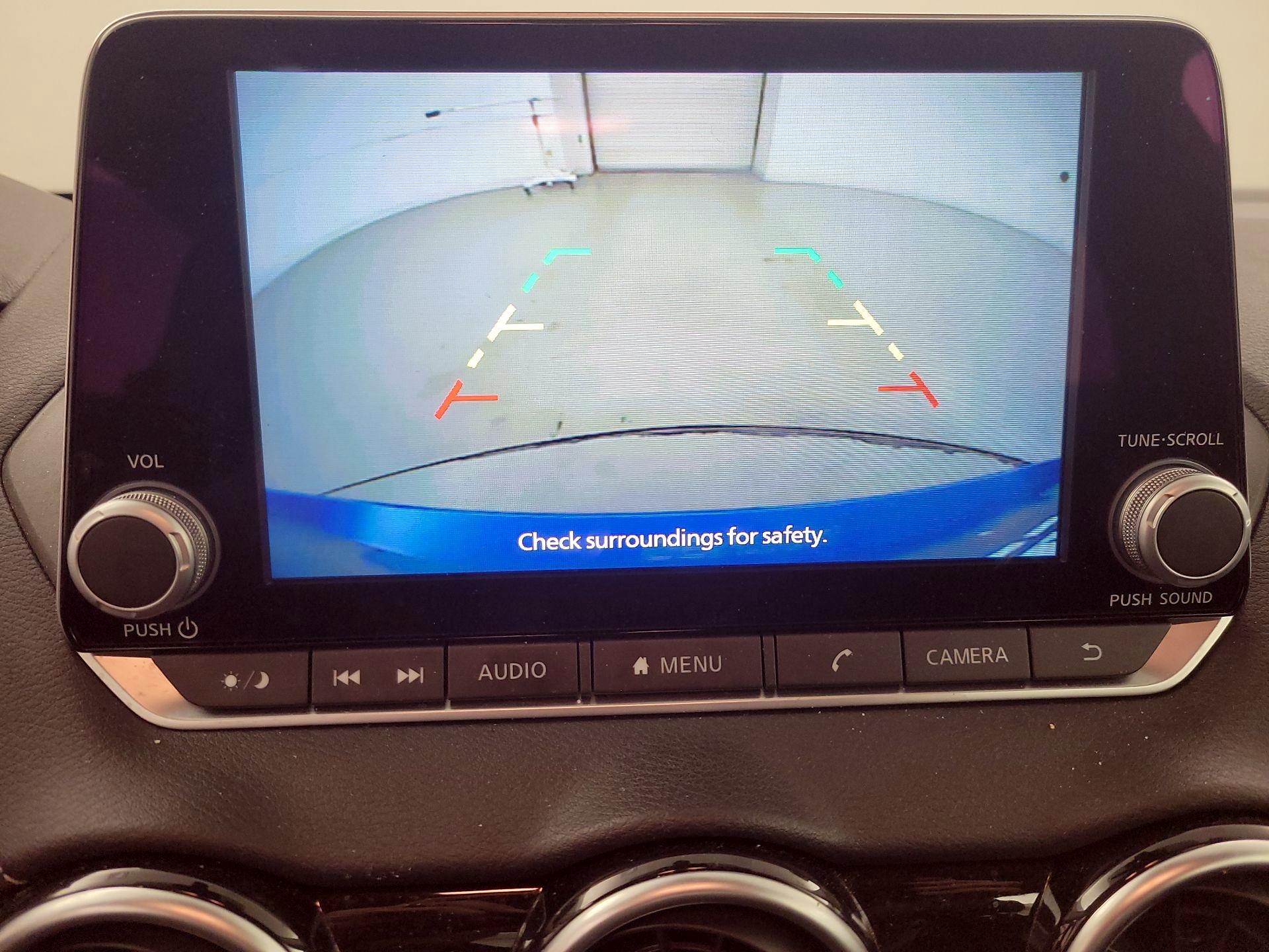 Thumbnail: 2023 Nissan Sentra - 14