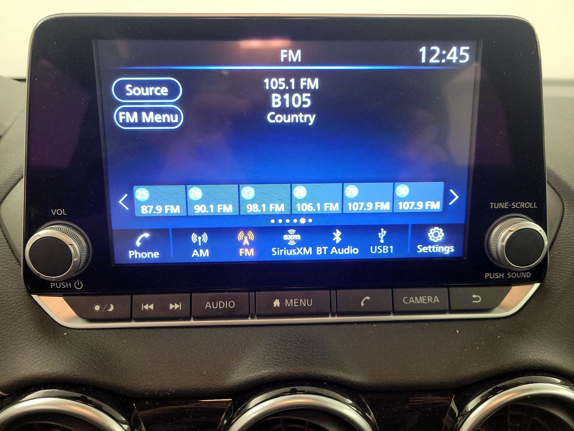 Thumbnail: 2023 Nissan Sentra - 15