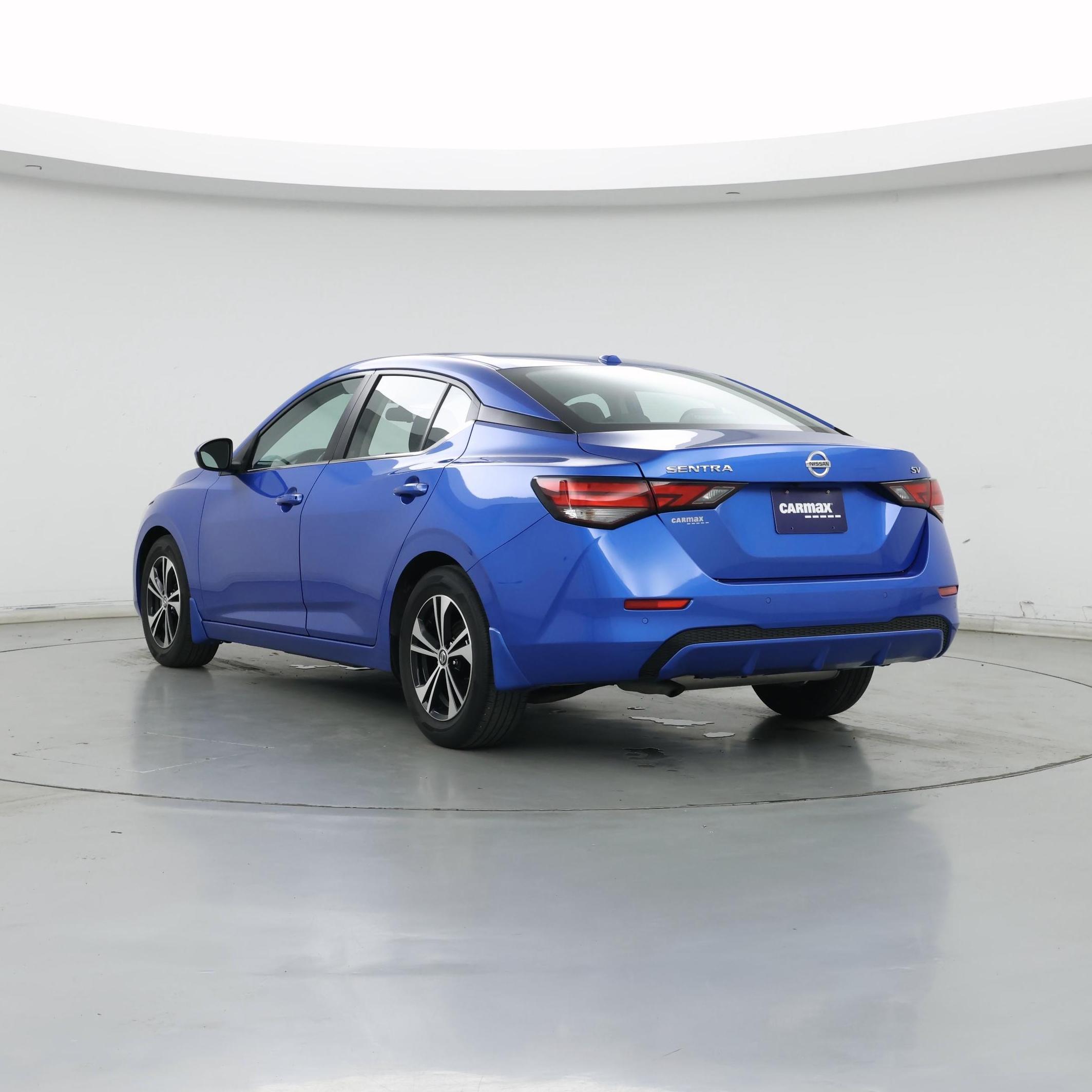 Thumbnail: 2023 Nissan Sentra - 2