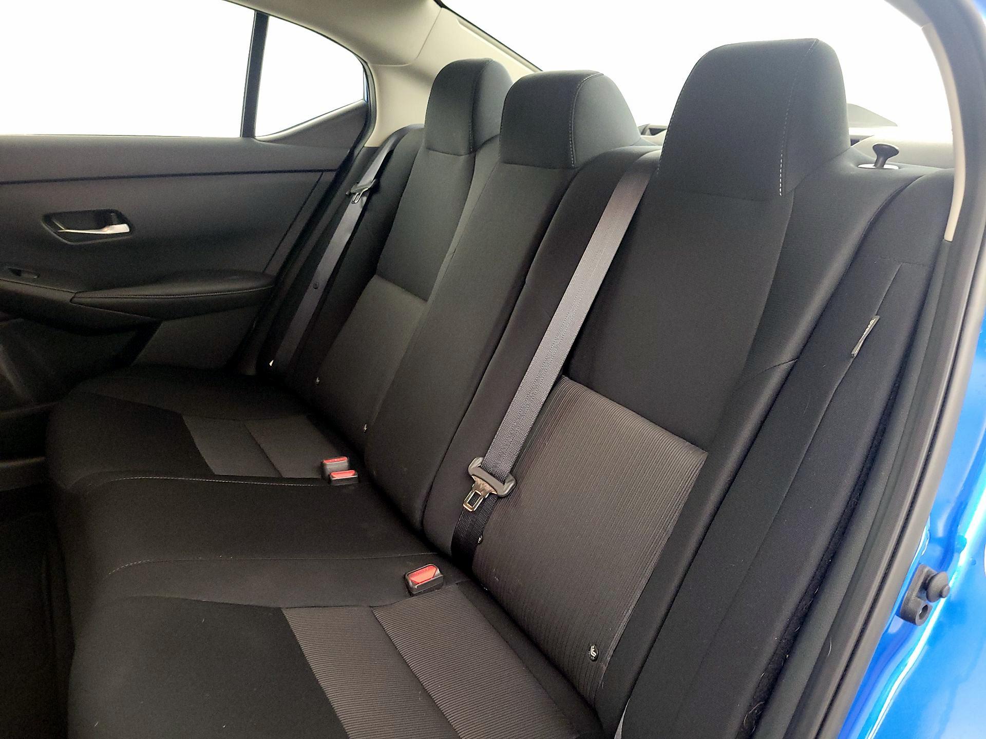 Thumbnail: 2023 Nissan Sentra - 19